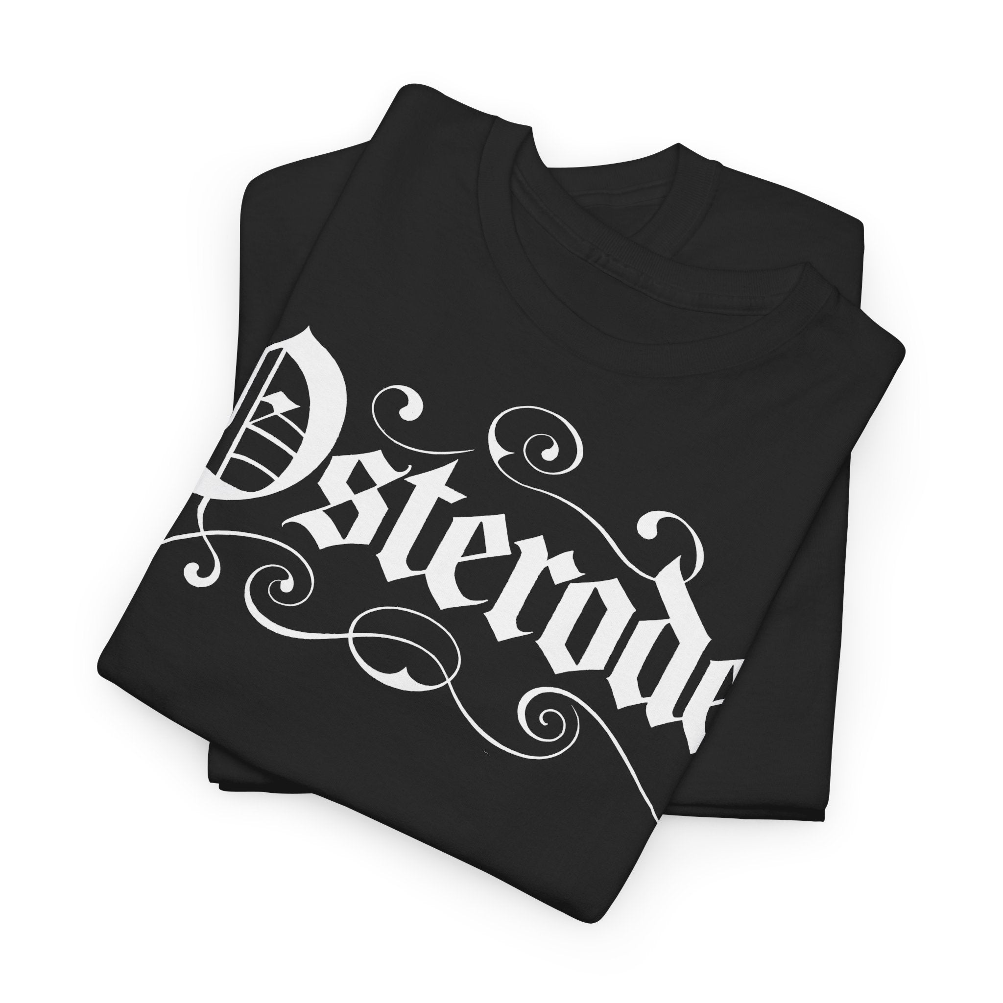 Osterode: Frontprint, Unisex T-Shirt