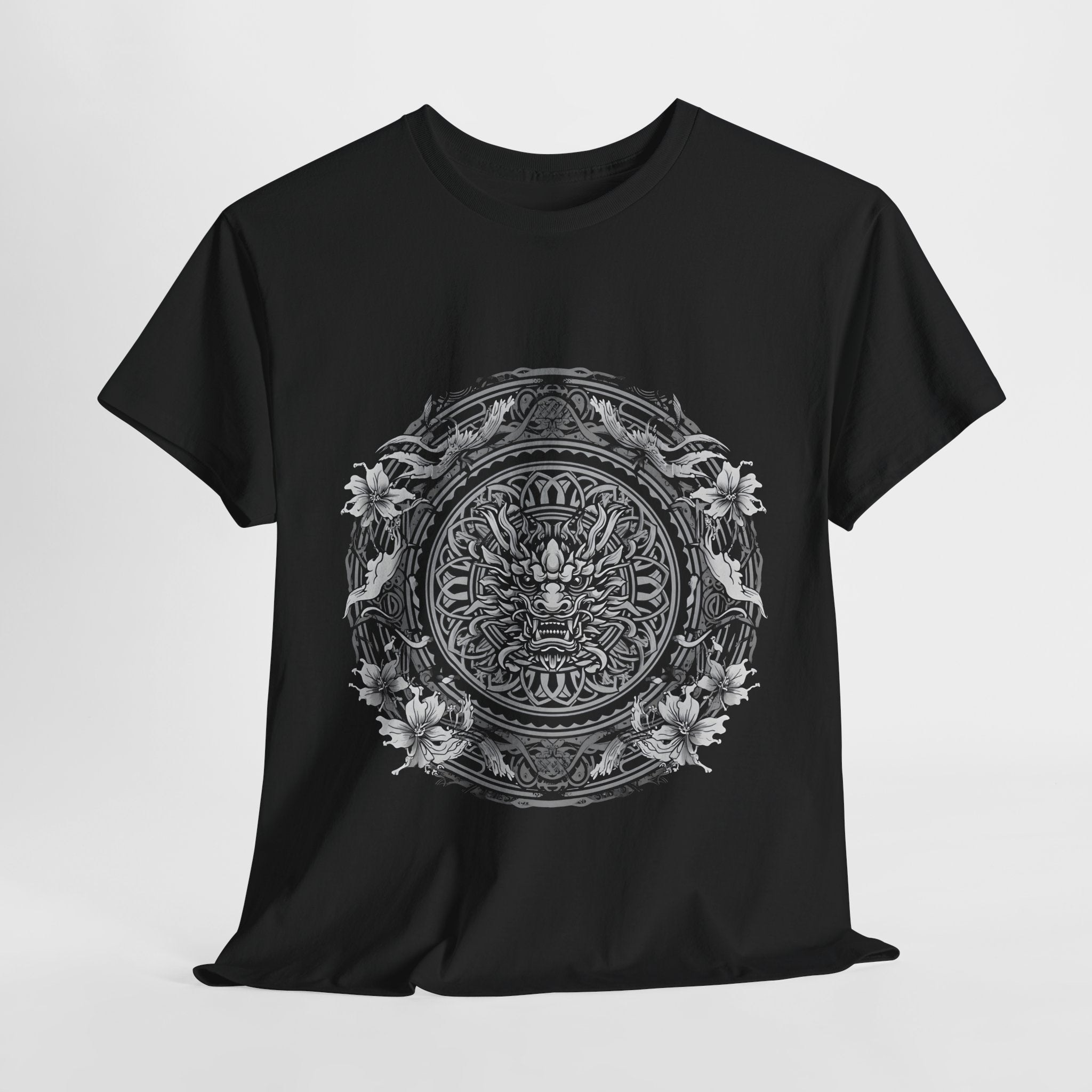 The Yakuza - Tee : Ink you don't mess with!
