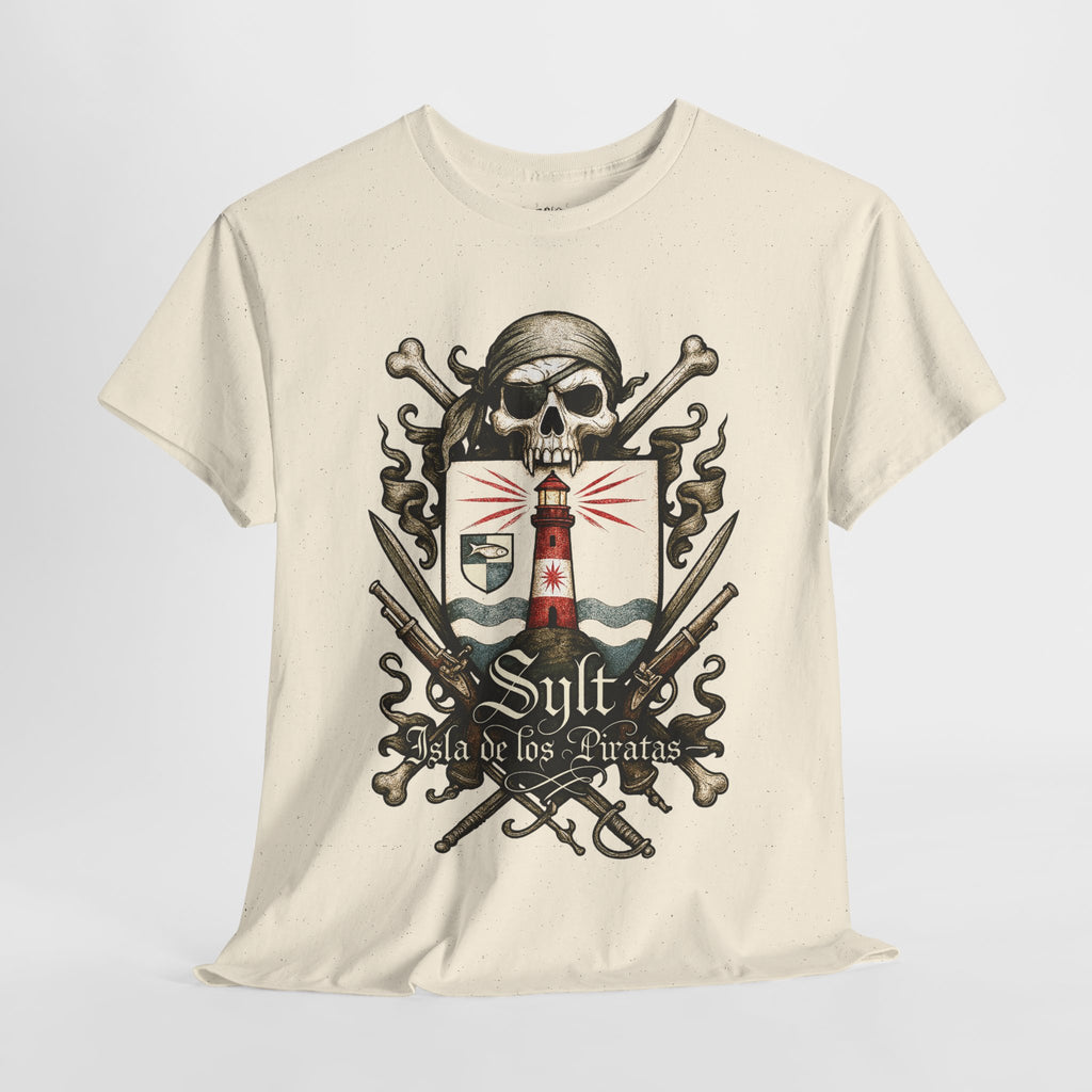 Grimwater Edition - Sylt - Pirates of the Northern Sea