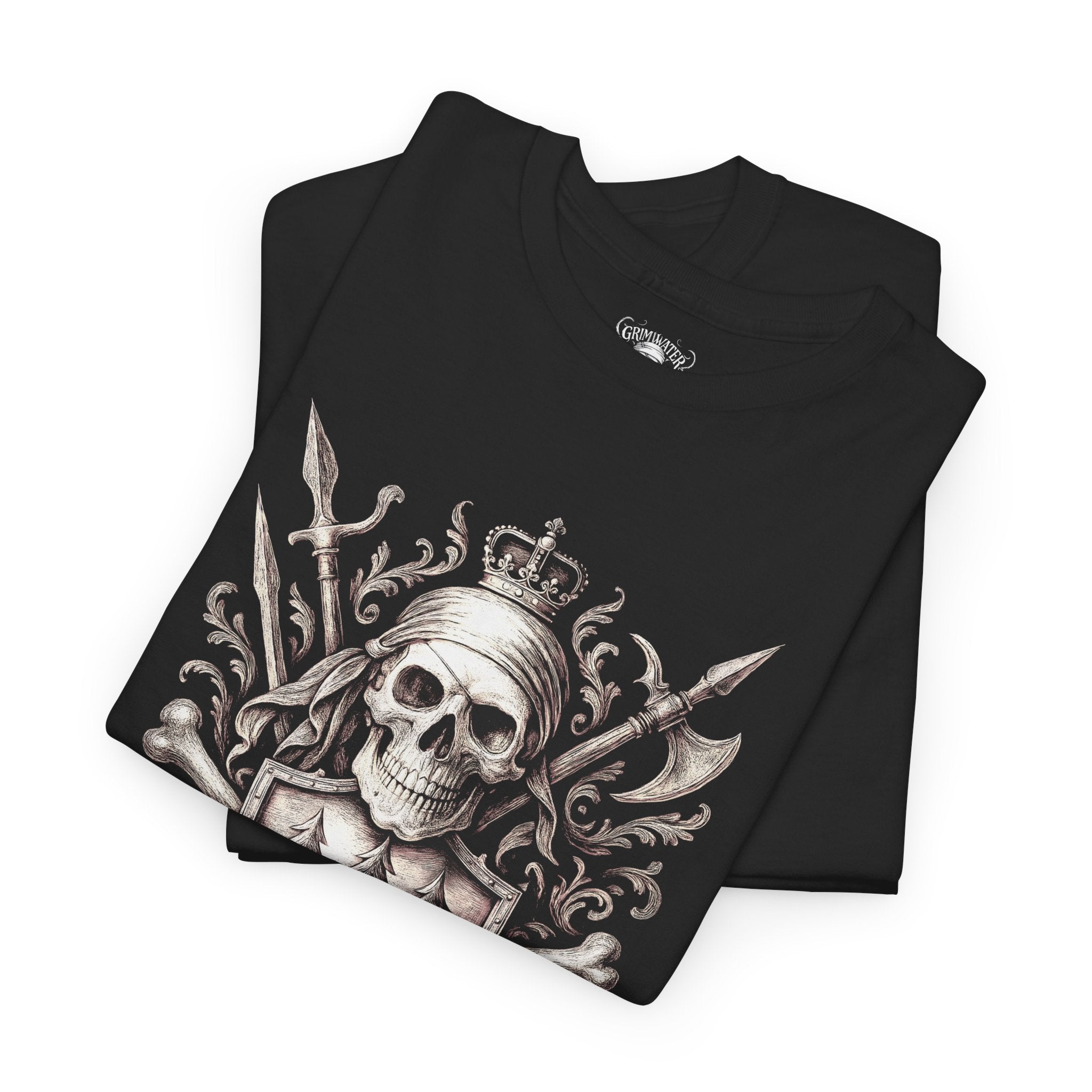 Braunlage - Grimwater Design – Das Herz der Harzer Wildnis 🦌💀