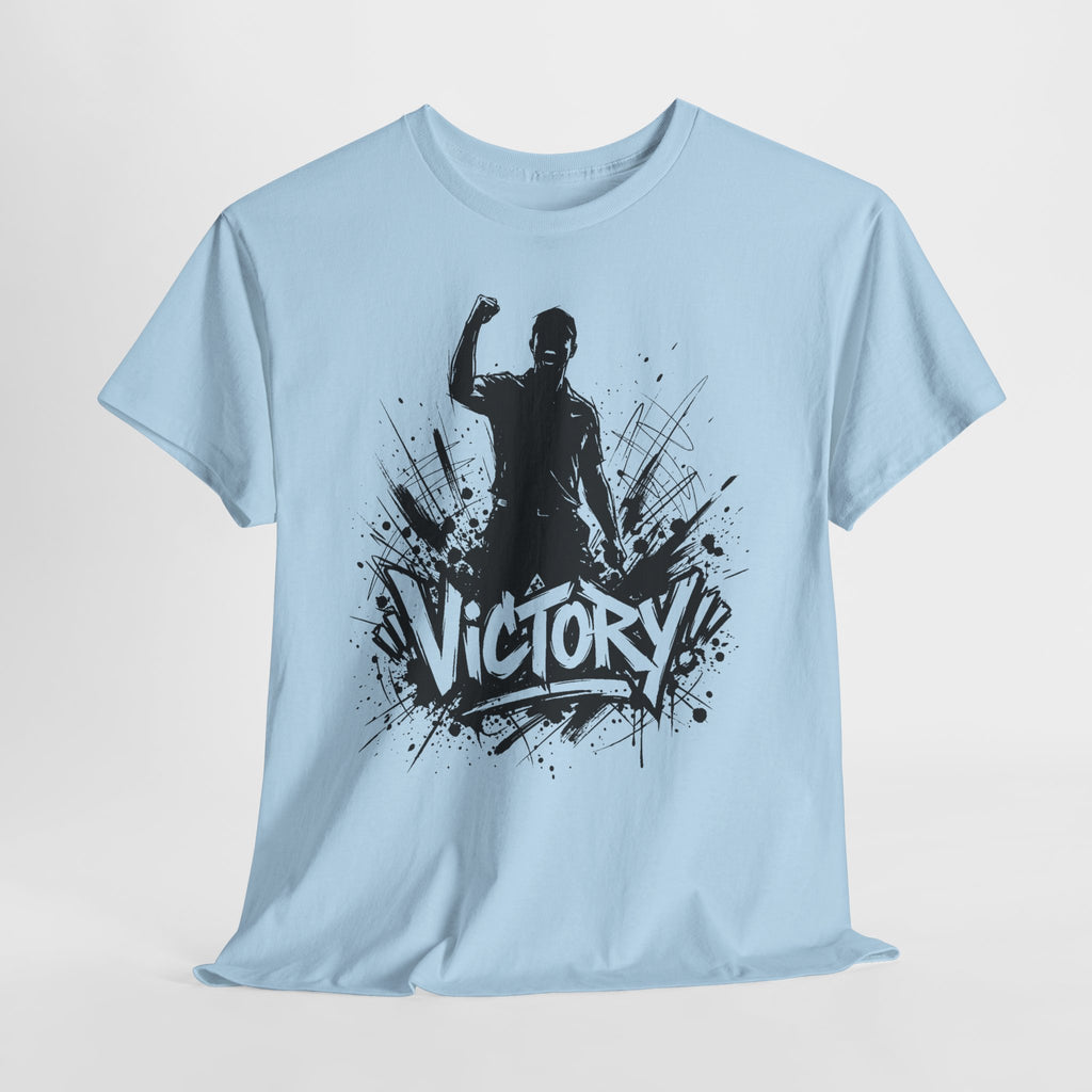 Golf - Victory : Frontprint, Unisex T-Shirt