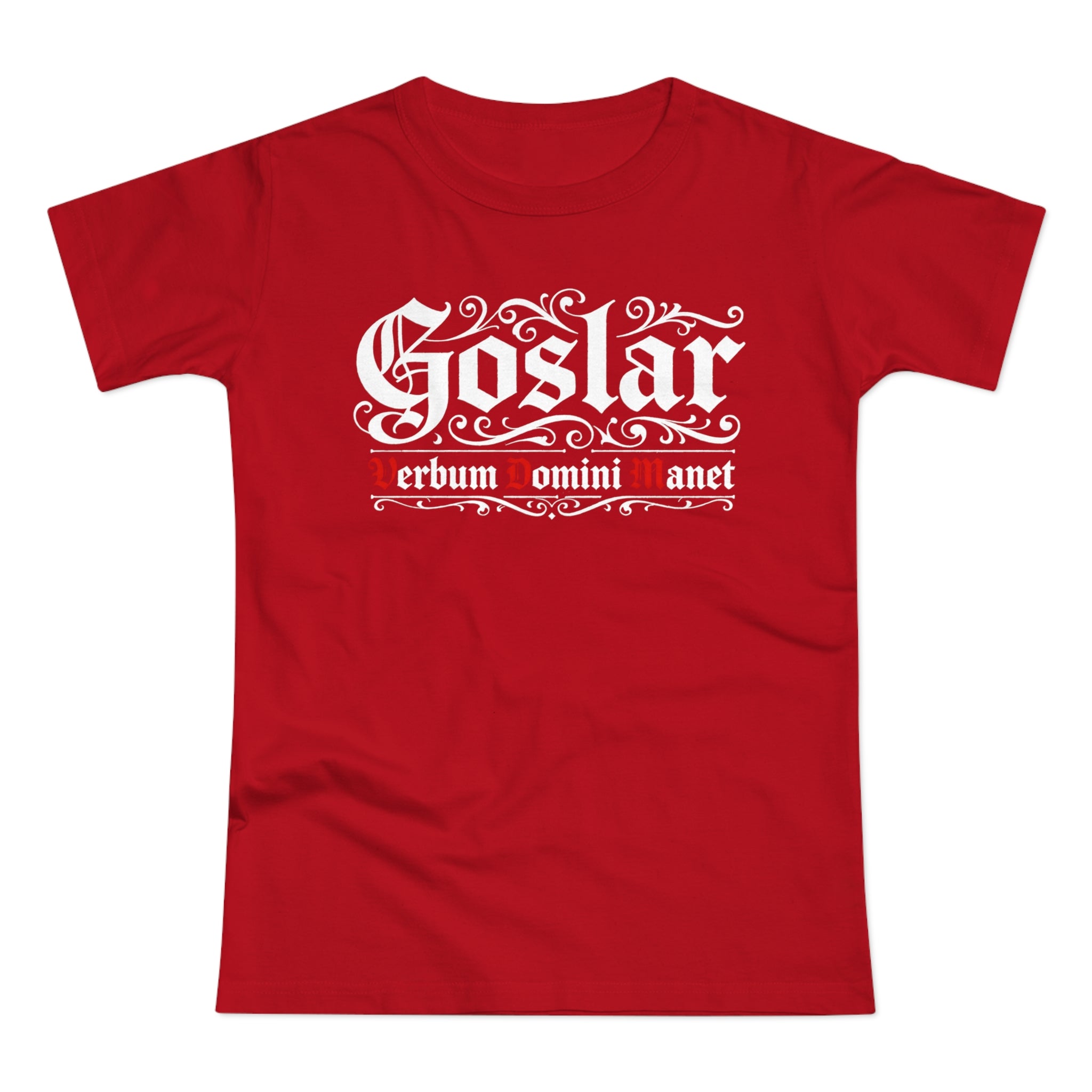 Goslar: Frontprint, Womens' T-Shirt **Grimwater-Edition**