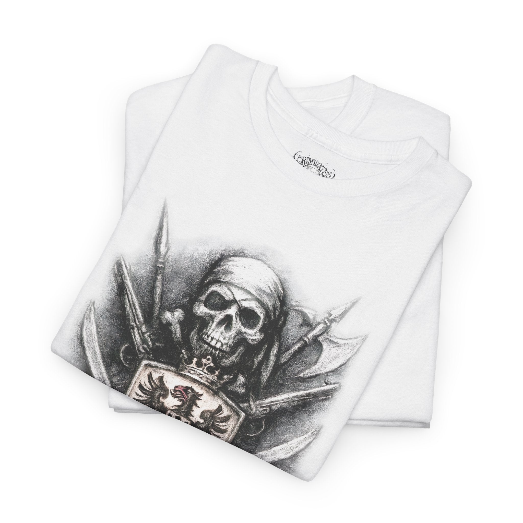 Nordhausen - Grimwater Design – Das brennende Herz der Harzer Hanse ⚔️🔥