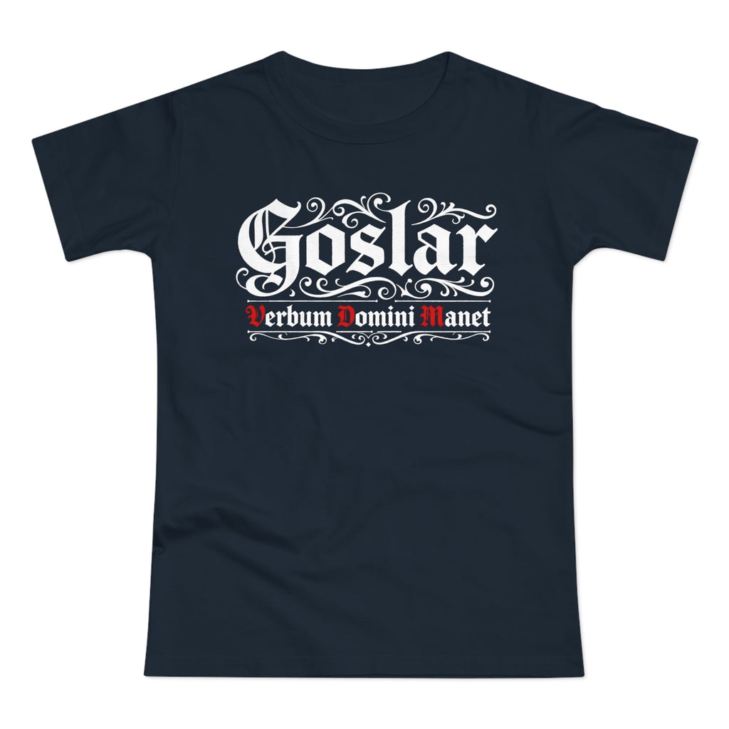 Goslar: Frontprint, Womens' T-Shirt **Grimwater-Edition**