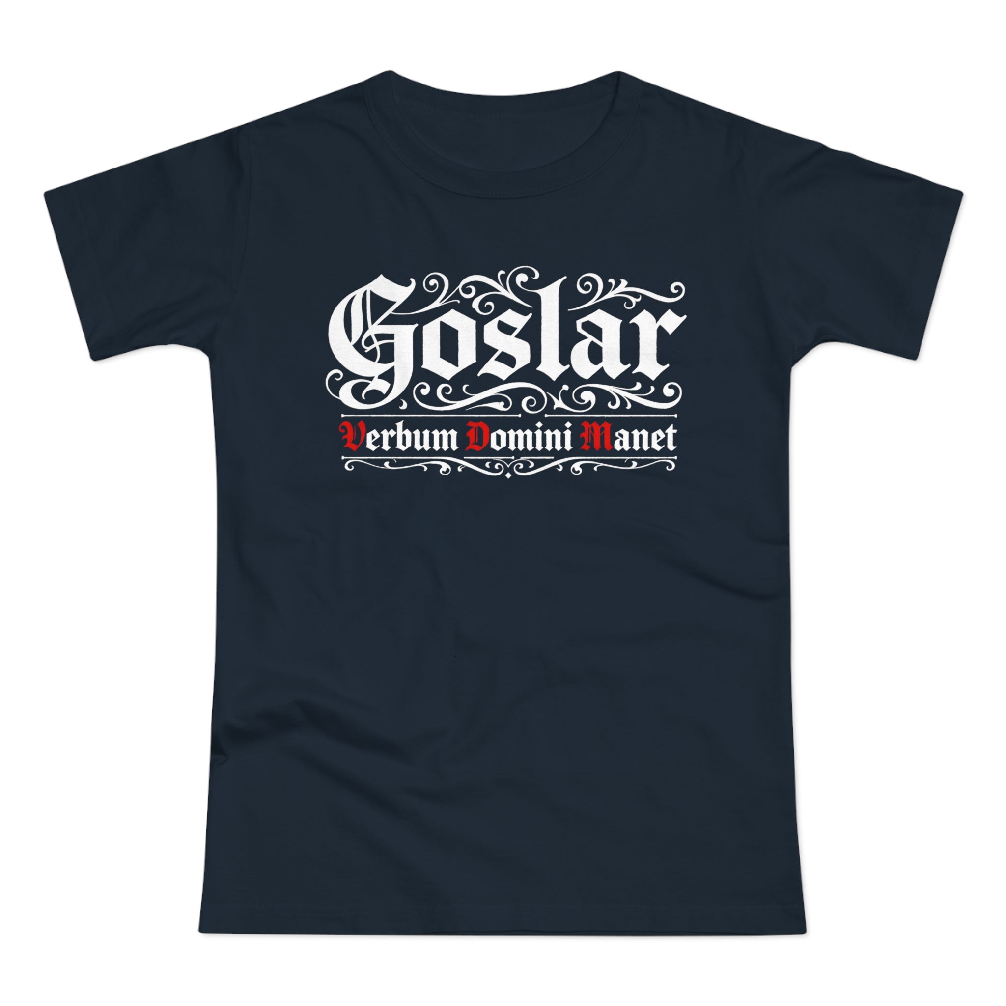 Goslar: Frontprint, Womens' T-Shirt **Grimwater-Edition**