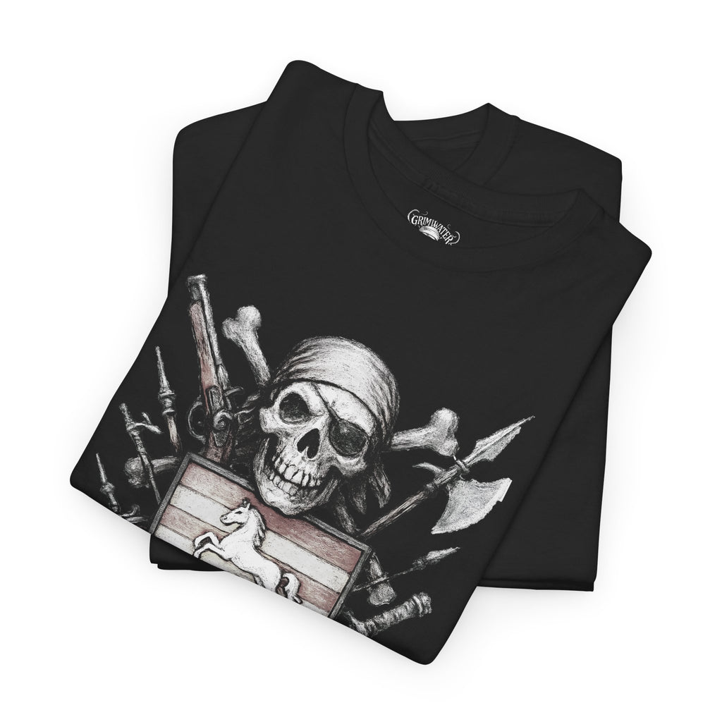 Clausthal-Zellerfeld im Grimwater Design – Silberne Schatten aus der Tiefe ⚒️💀