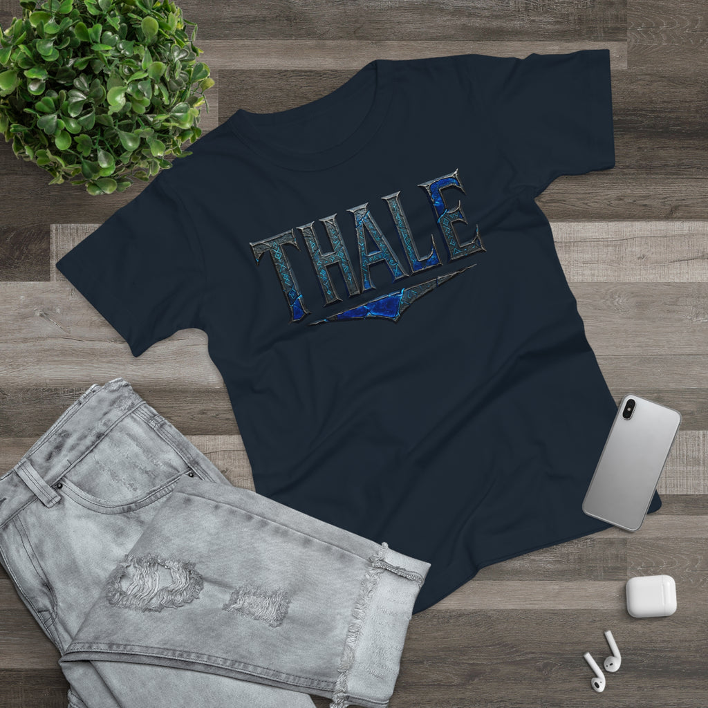 THALE: Frontprint, Womens' T-Shirt **Grimwater-Edition**
