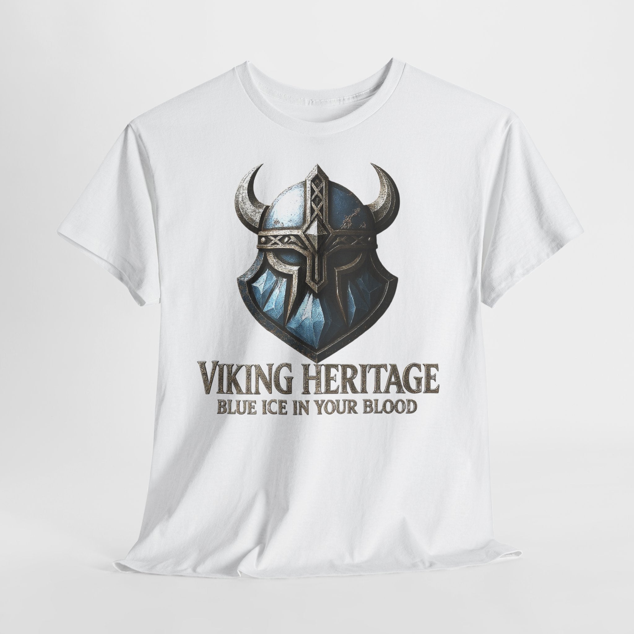 Viking Heritage Tee