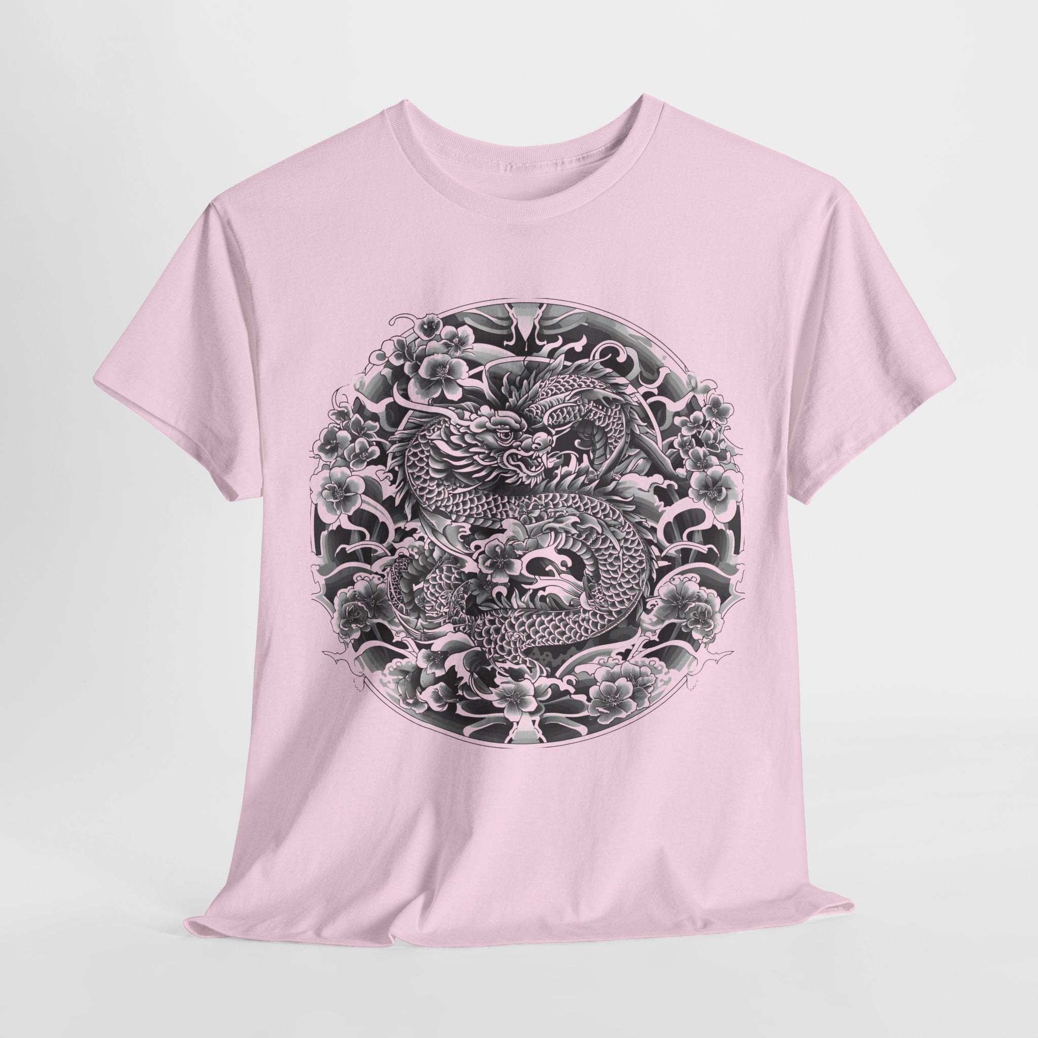 The Yakuza - Tee : Ink you don't mess with!