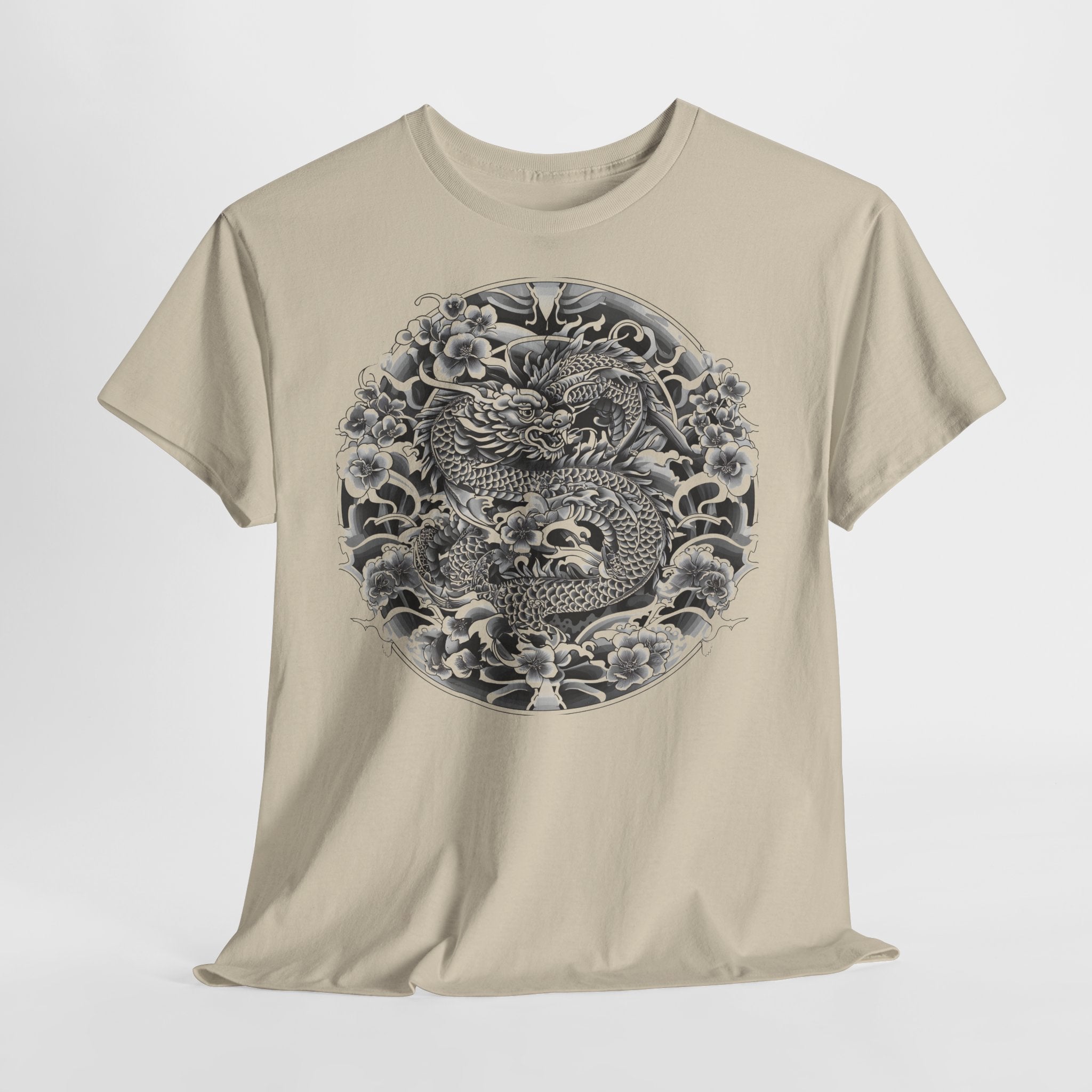 The Yakuza - Tee : Ink you don't mess with!