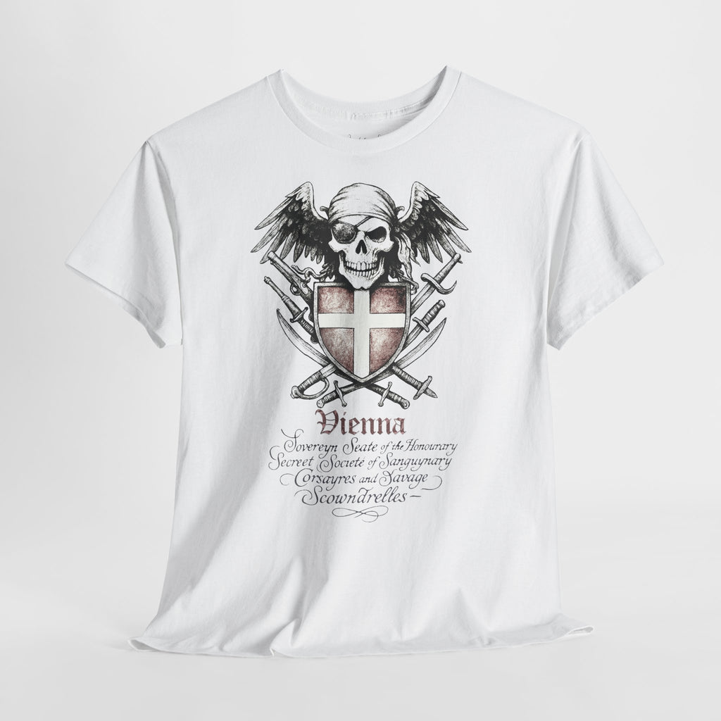 Vienna - Grimwater Edition