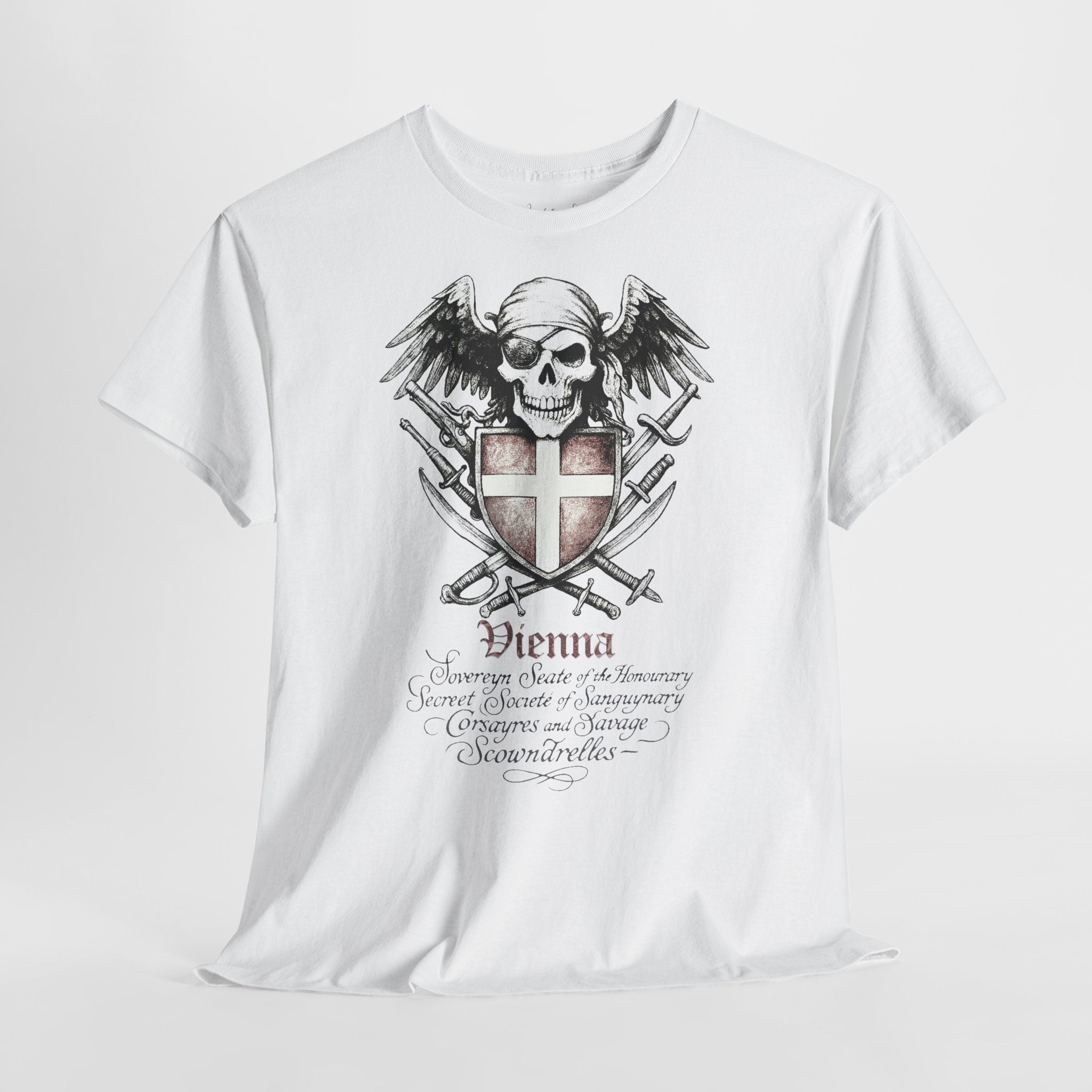 Vienna - Grimwater Edition