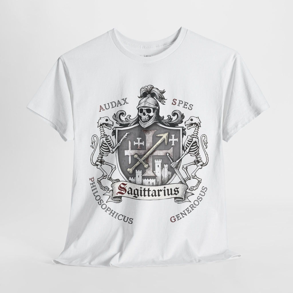 Sagittarius - Grimwater Edition