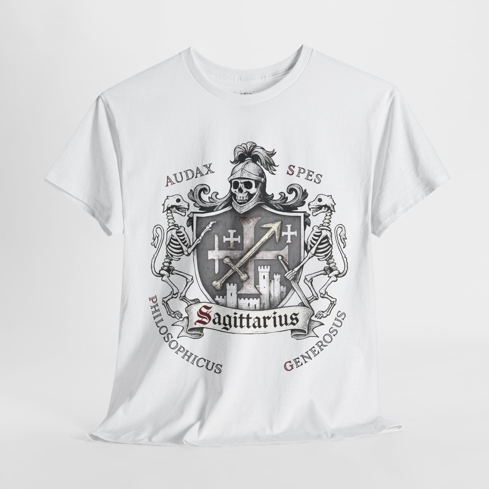 Sagittarius - Grimwater Edition