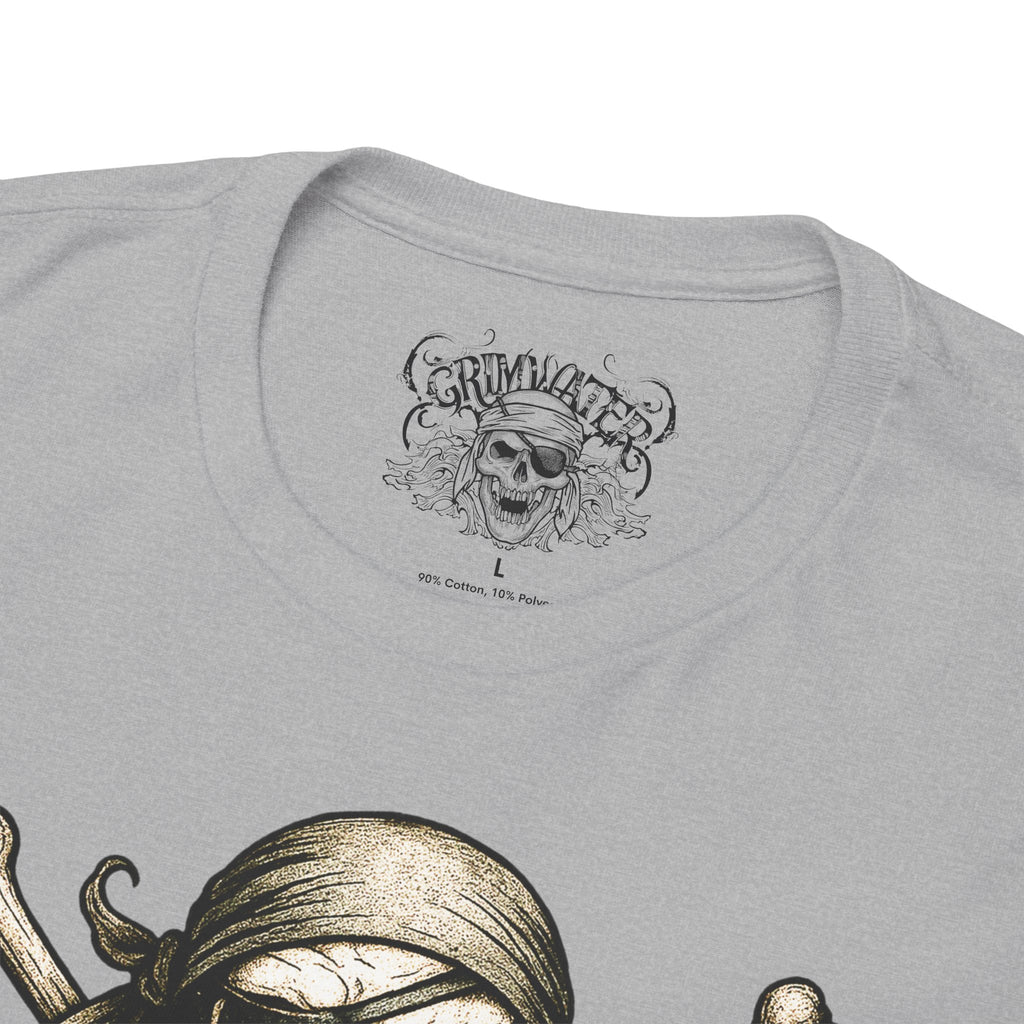 Grimwater Edition - Sylt - Pirates of the Northern Sea