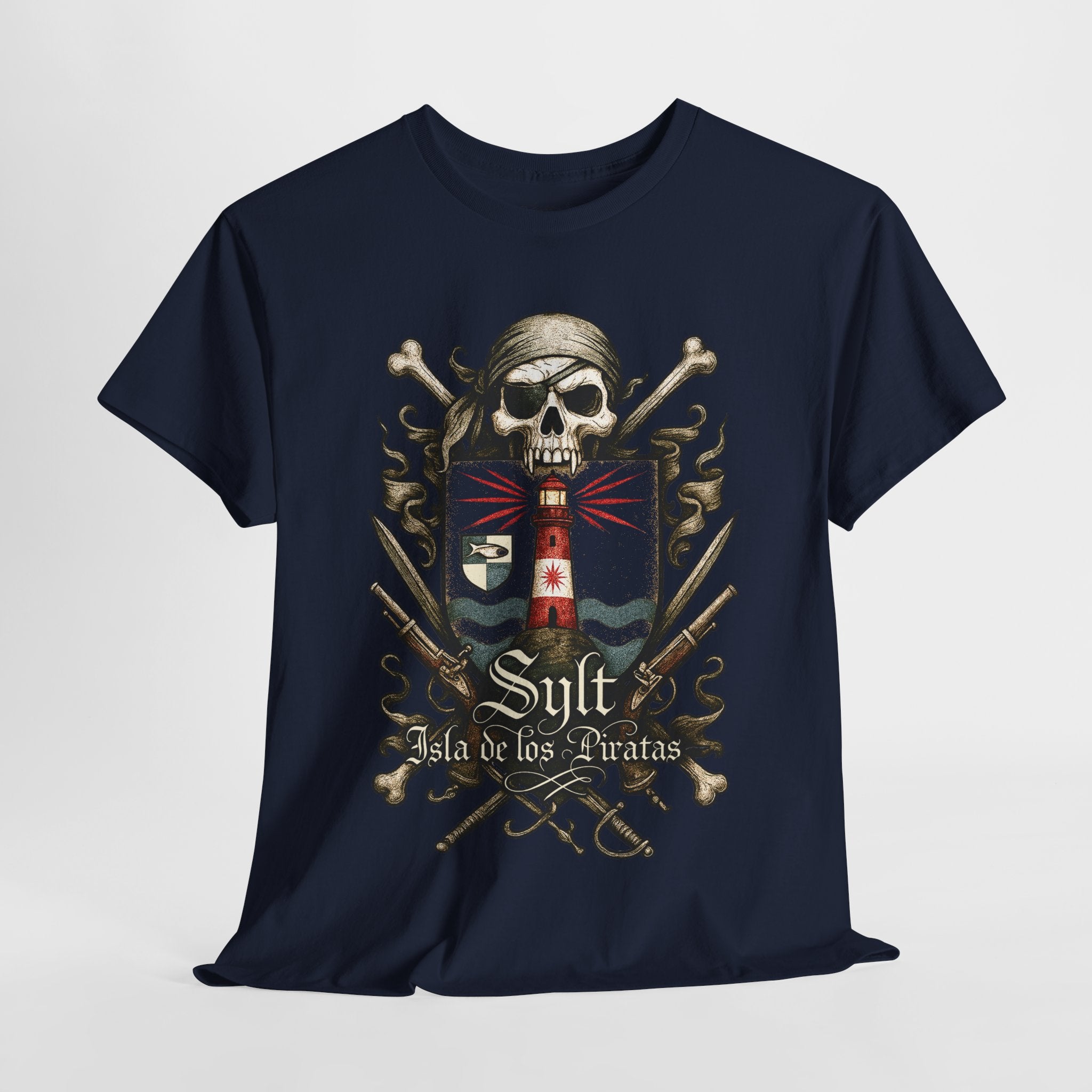 Grimwater Edition - Sylt - Pirates of the Northern Sea