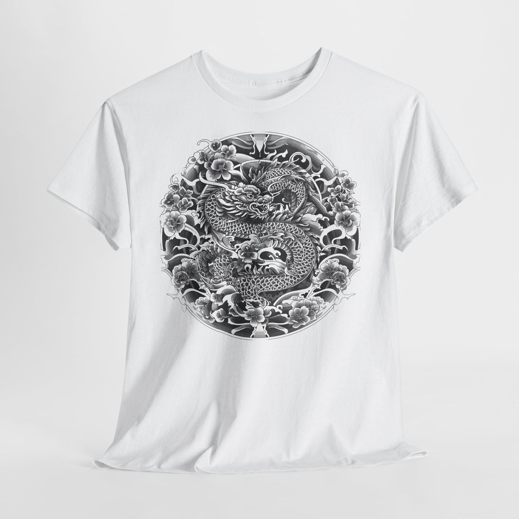 The Yakuza - Tee : Ink you don't mess with!