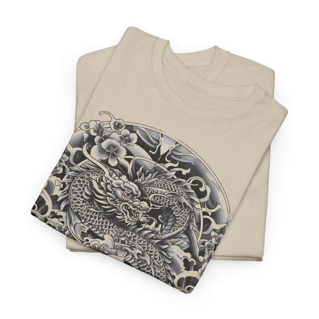 The Yakuza - Tee : Ink you don't mess with!