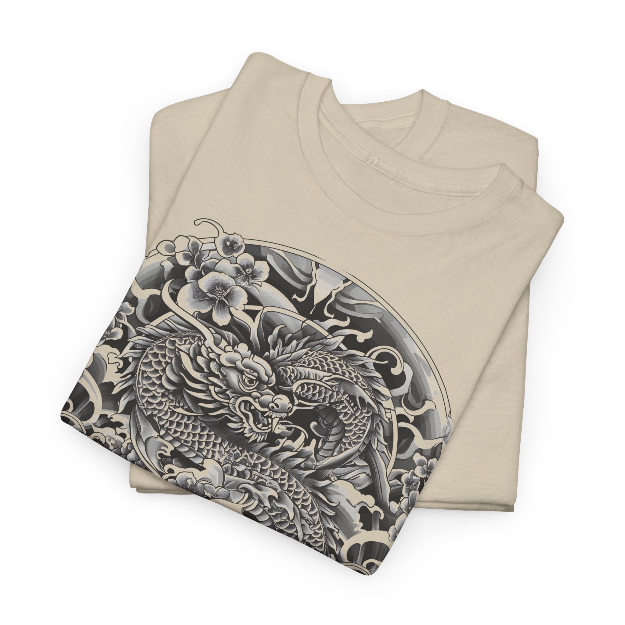 The Yakuza - Tee : Ink you don't mess with!