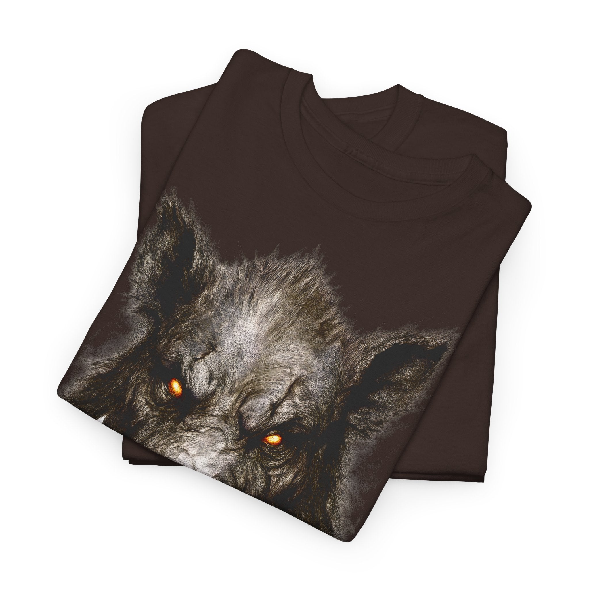 Keiler: Frontprint, Unisex T-Shirt - Animal-Collection