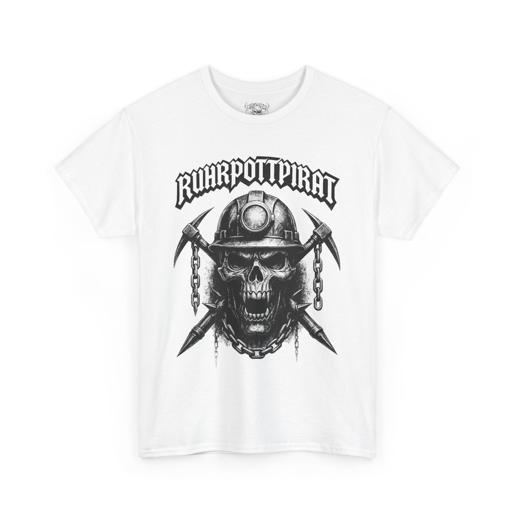 Grimwater Edition -  We are Ruhrpott!
