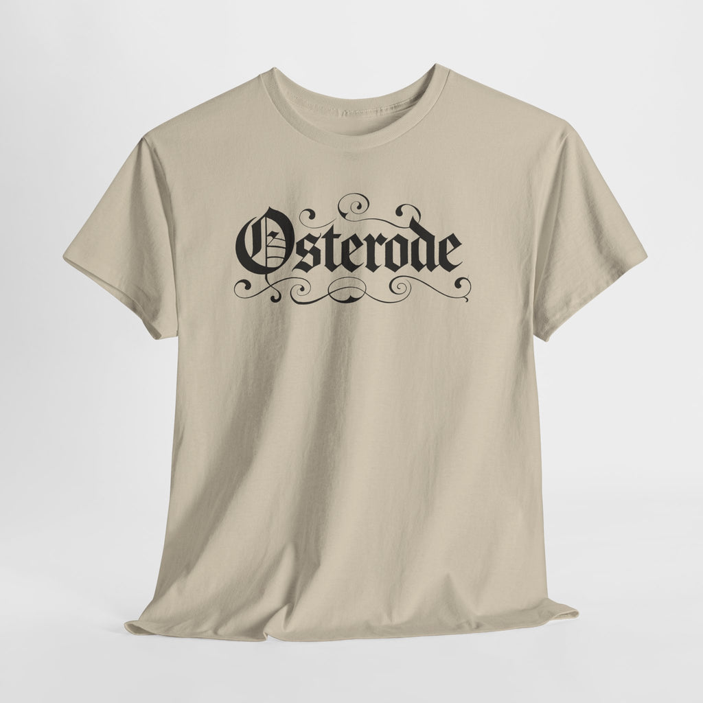 Osterode Graphic Tee, Unisex Cotton T-Shirt for Casual Style, Perfect Gift for Birthdays, Holidays and Everyday Wear