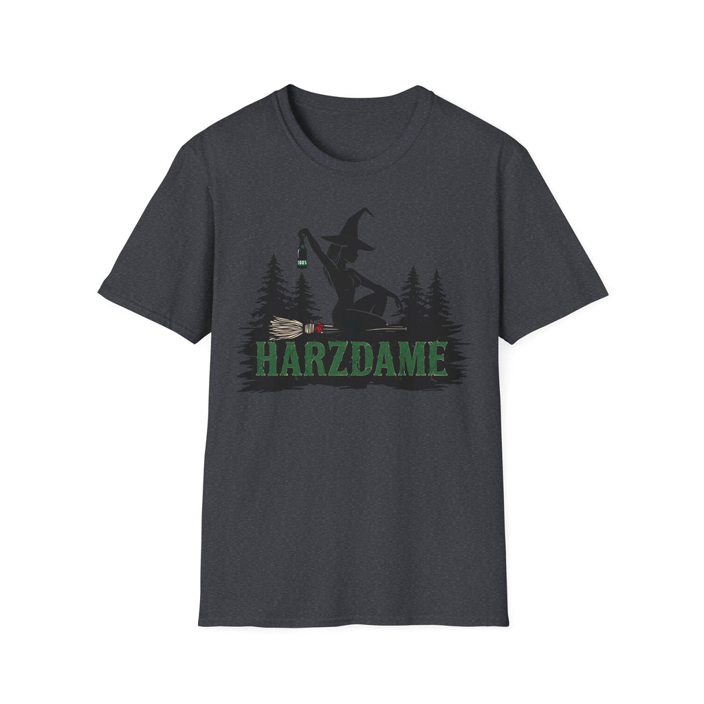 Harzdame - Harz Rulez!