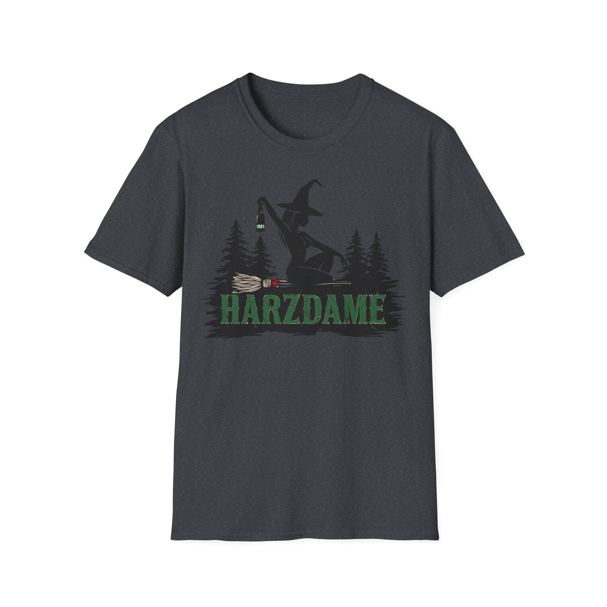 Harzdame - Harz Rulez!