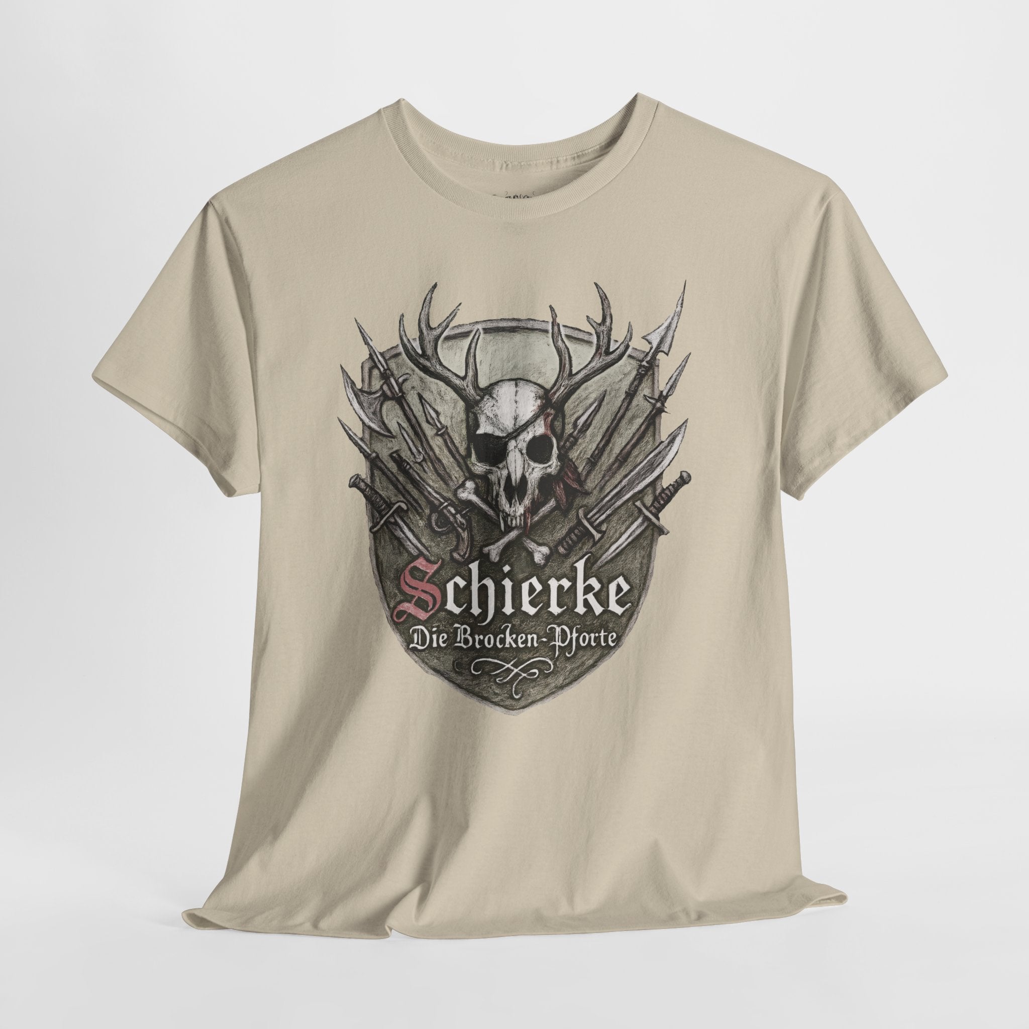 Schierke – Die Pforte zum Brocken - Grimwater Edition🏔️☠️