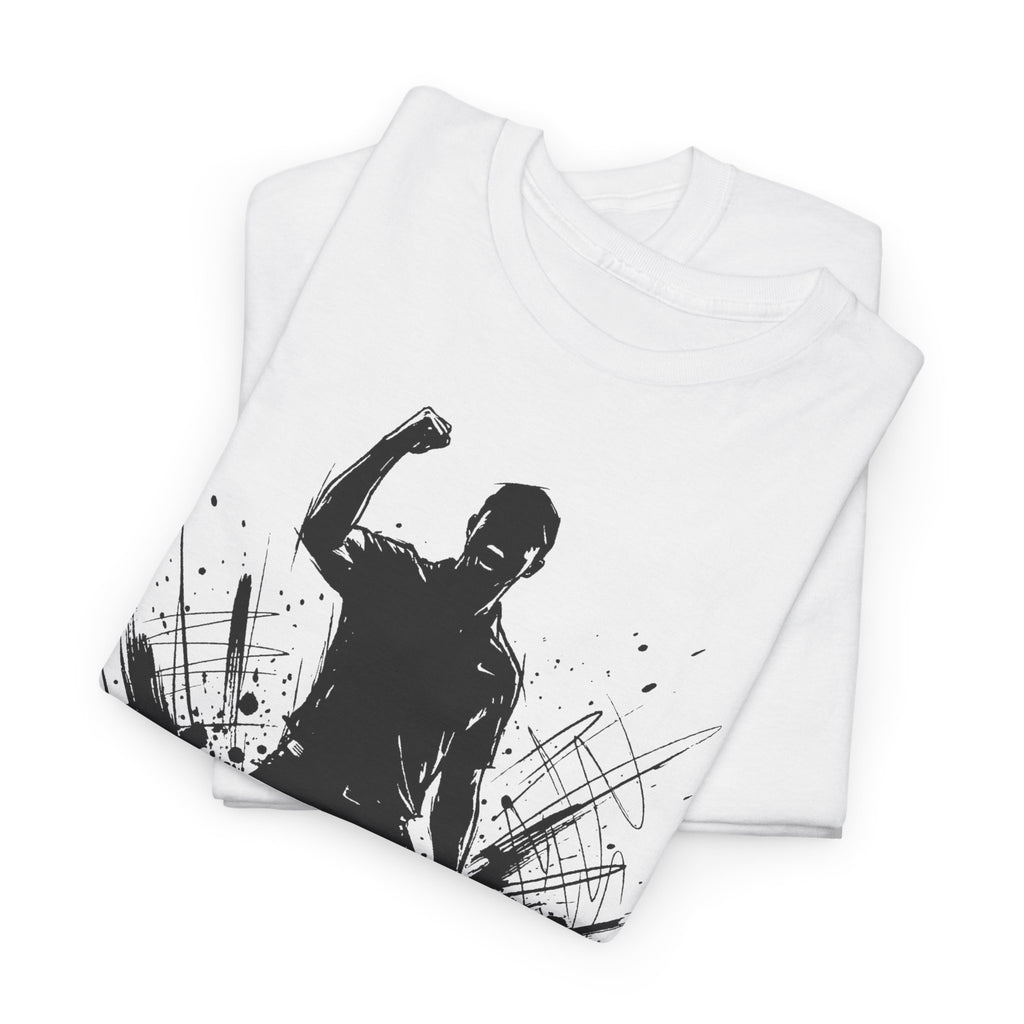 Golf - Victory : Frontprint, Unisex T-Shirt