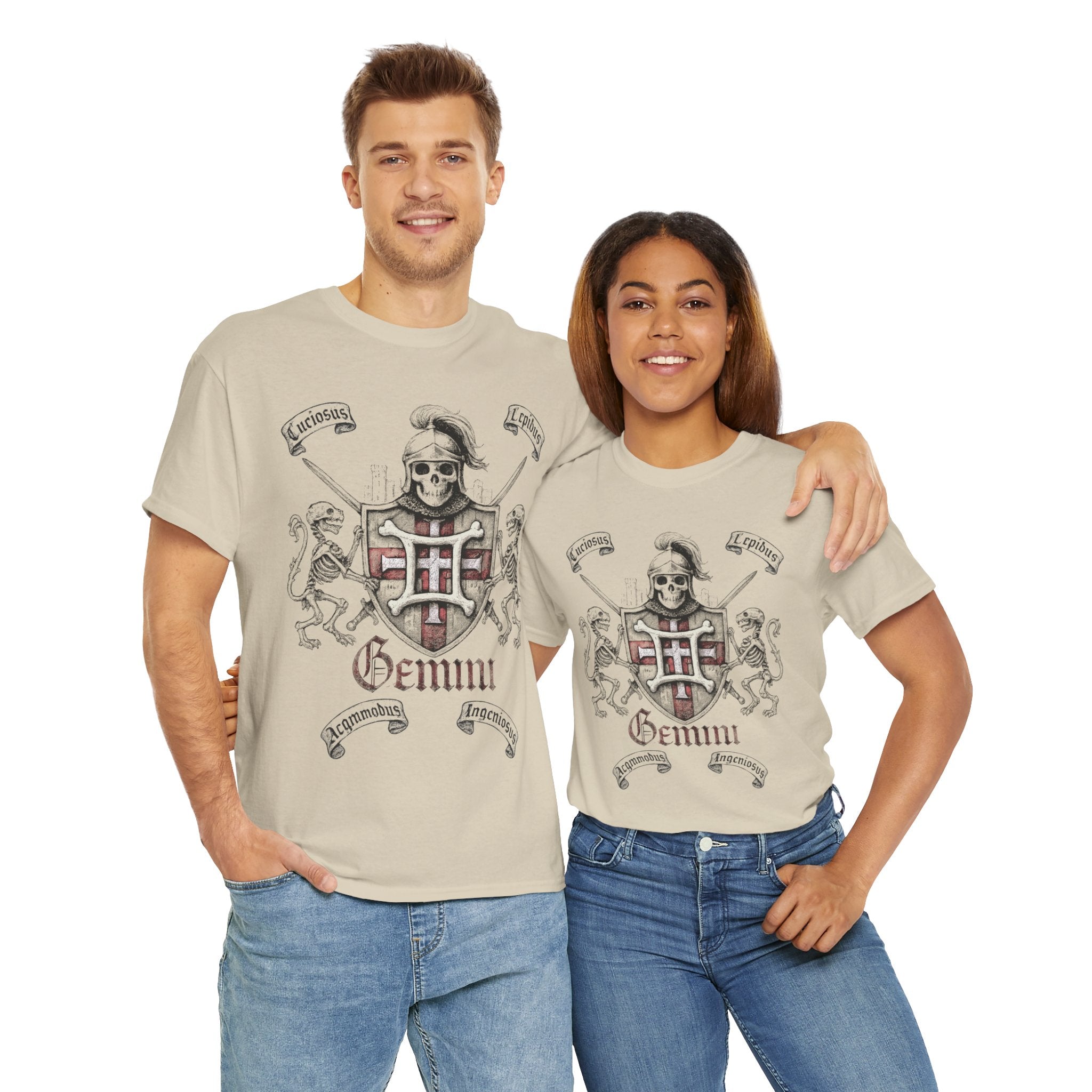 Gemini - Grimwater Edition