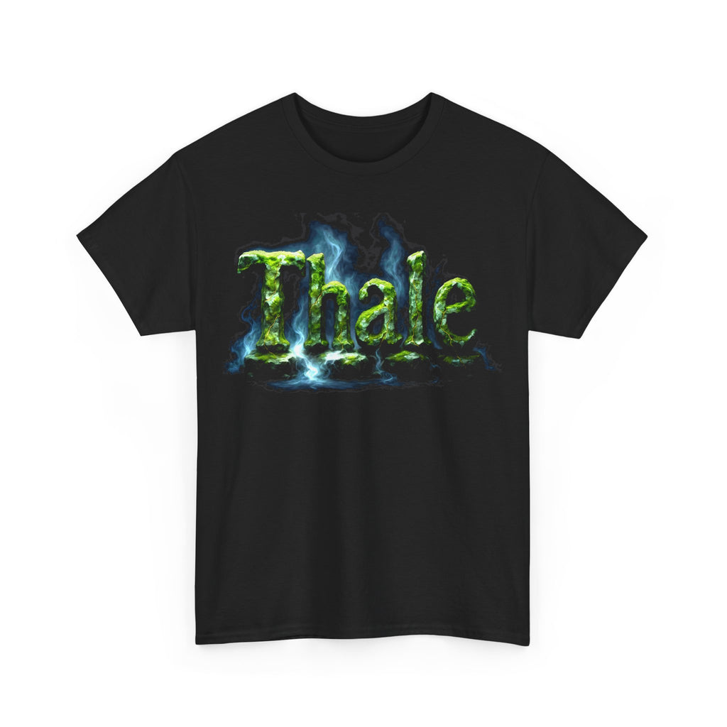 THALE: Frontprint, Unisex T-Shirt