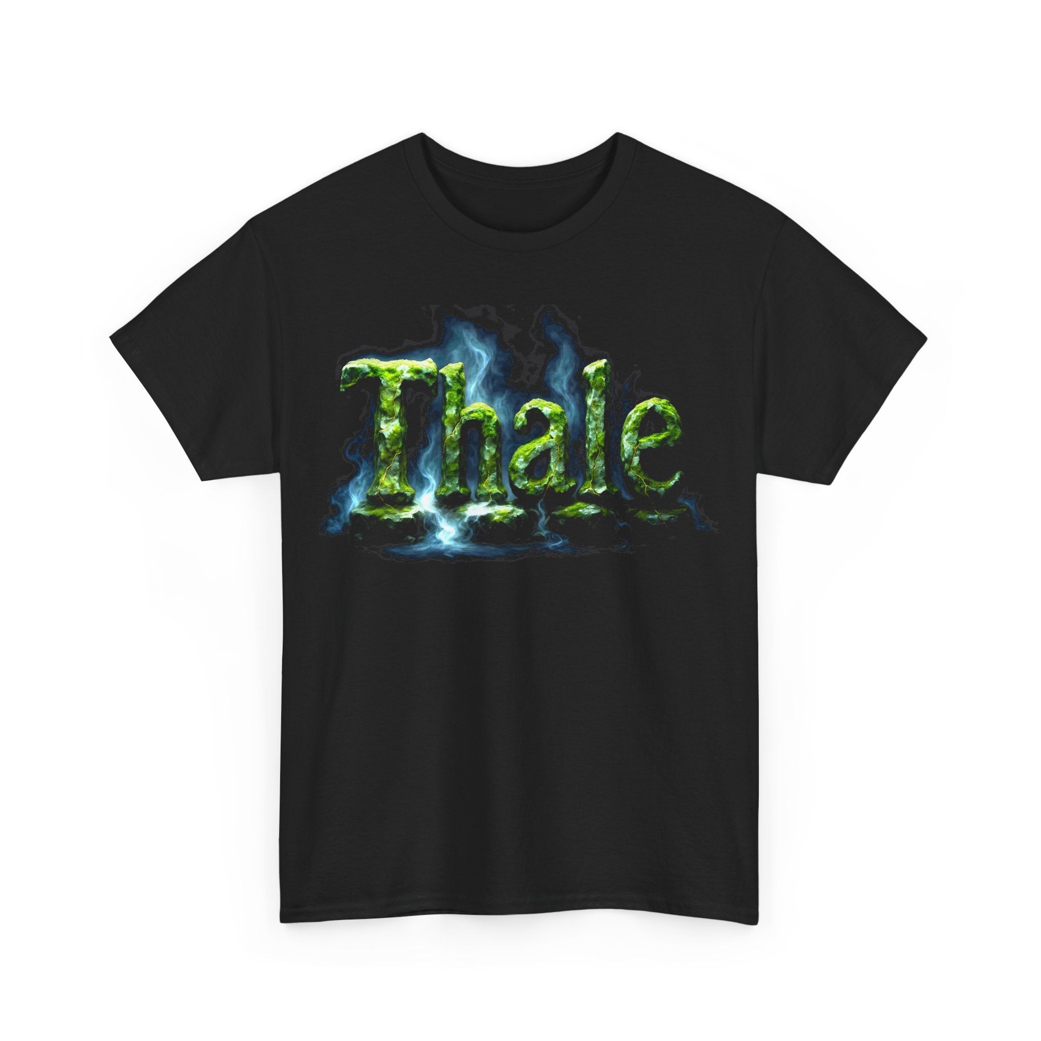 THALE: Frontprint, Unisex T-Shirt