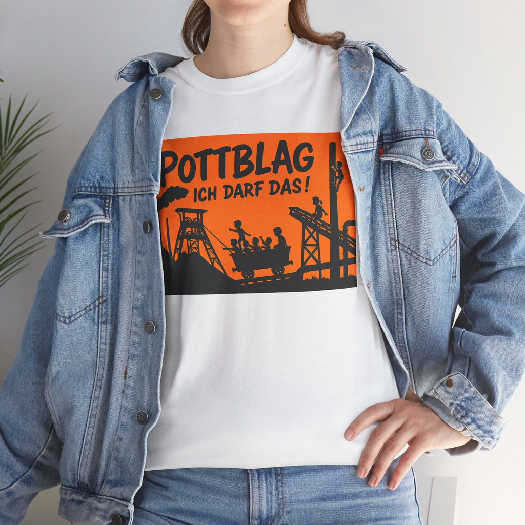 Ruhrpott-Blag - Ich bin jung, Ich darf das!