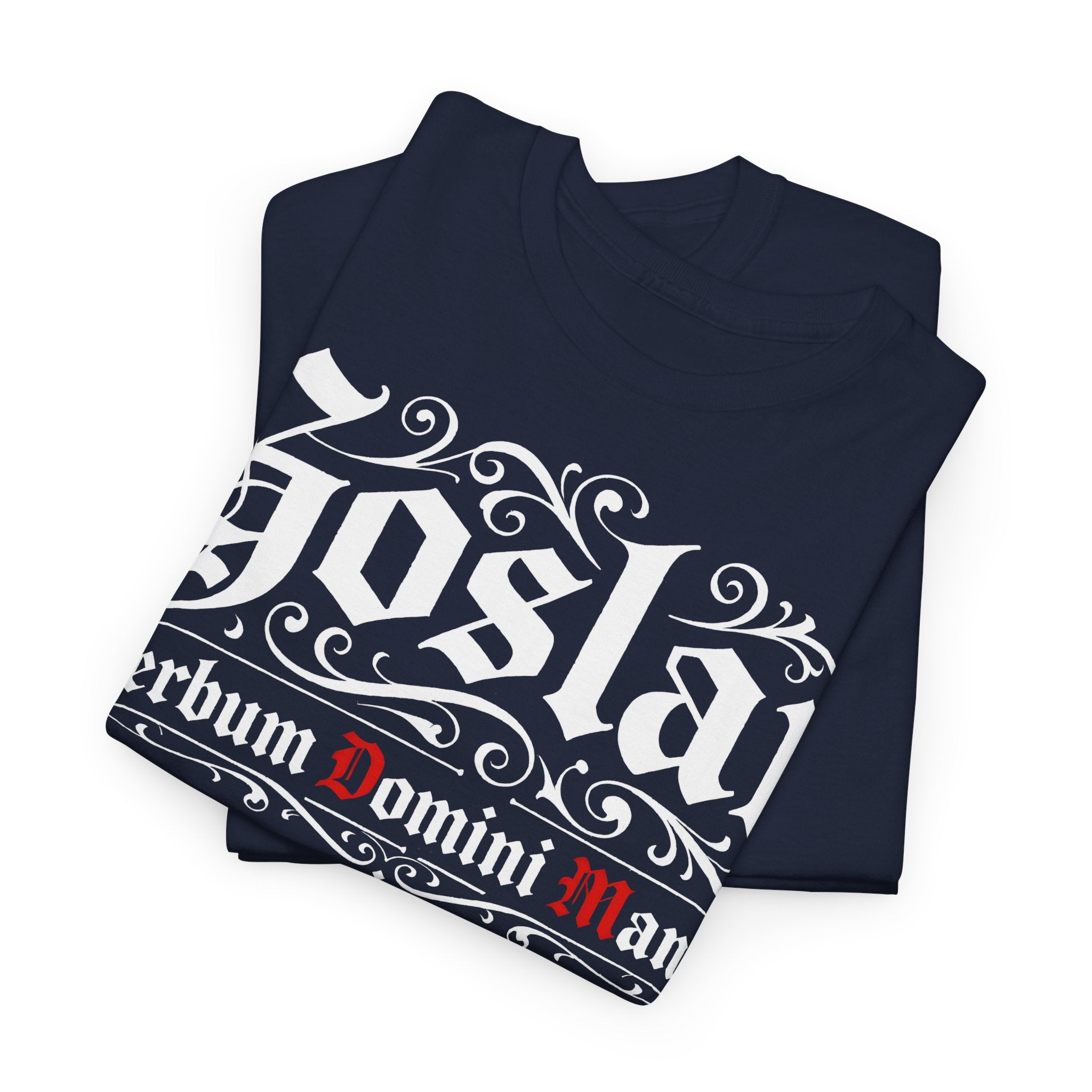 Goslar: Frontprint, Unisex T-Shirt