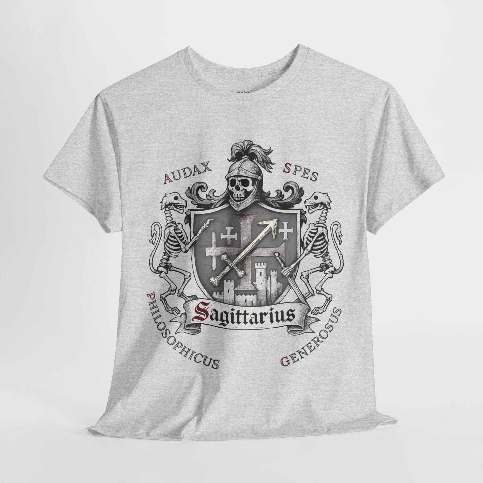 Sagittarius - Grimwater Edition