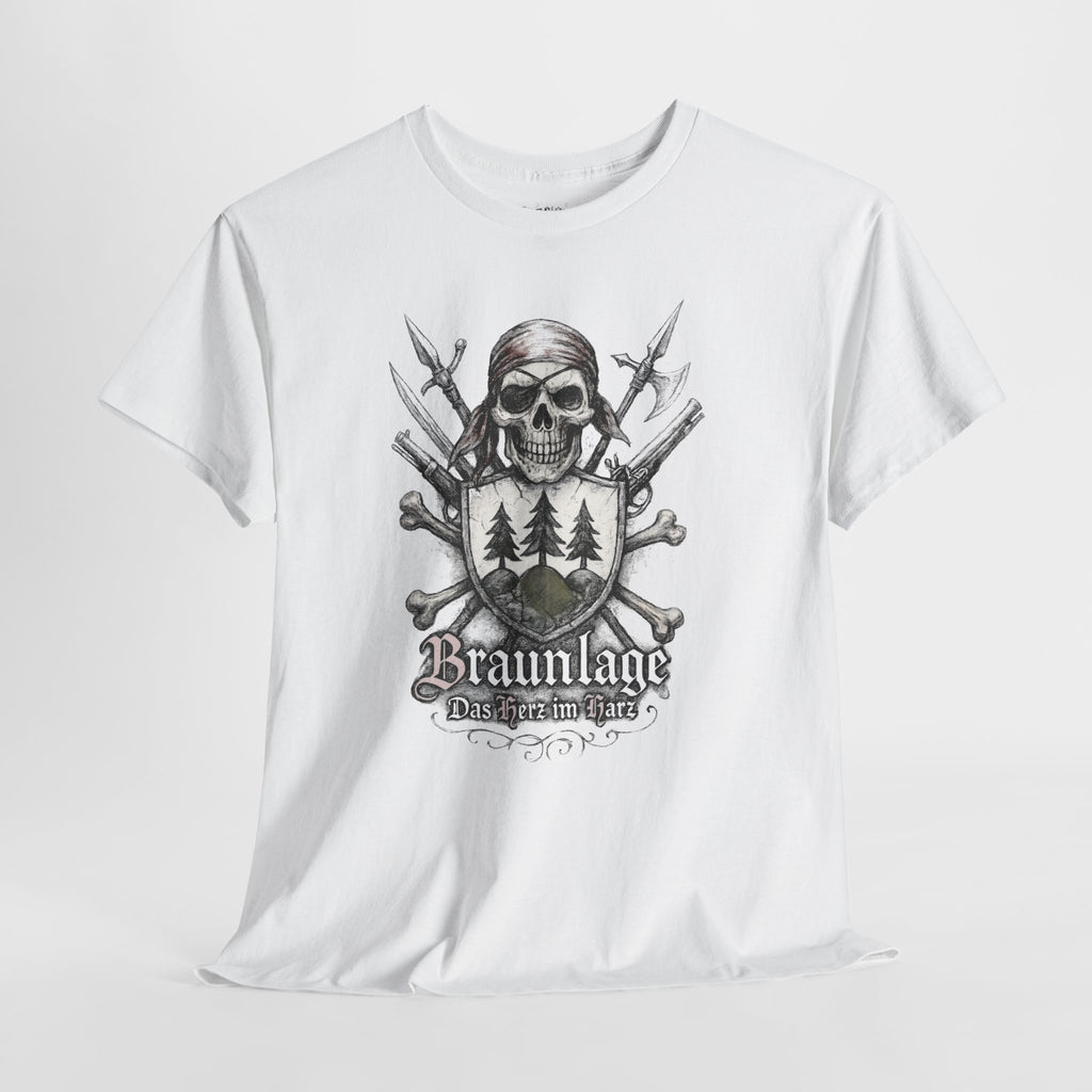 Braunlage - Grimwater Design – Das Herz der Harzer Wildnis 🦌💀