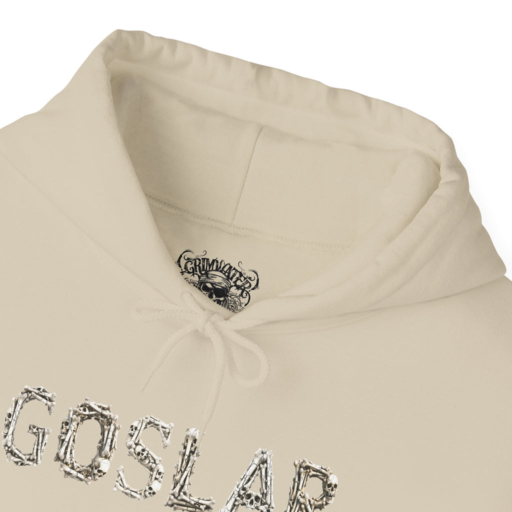 Goslar: Front-/Backprint Unisex Hoodie **Grimwater-Edition**