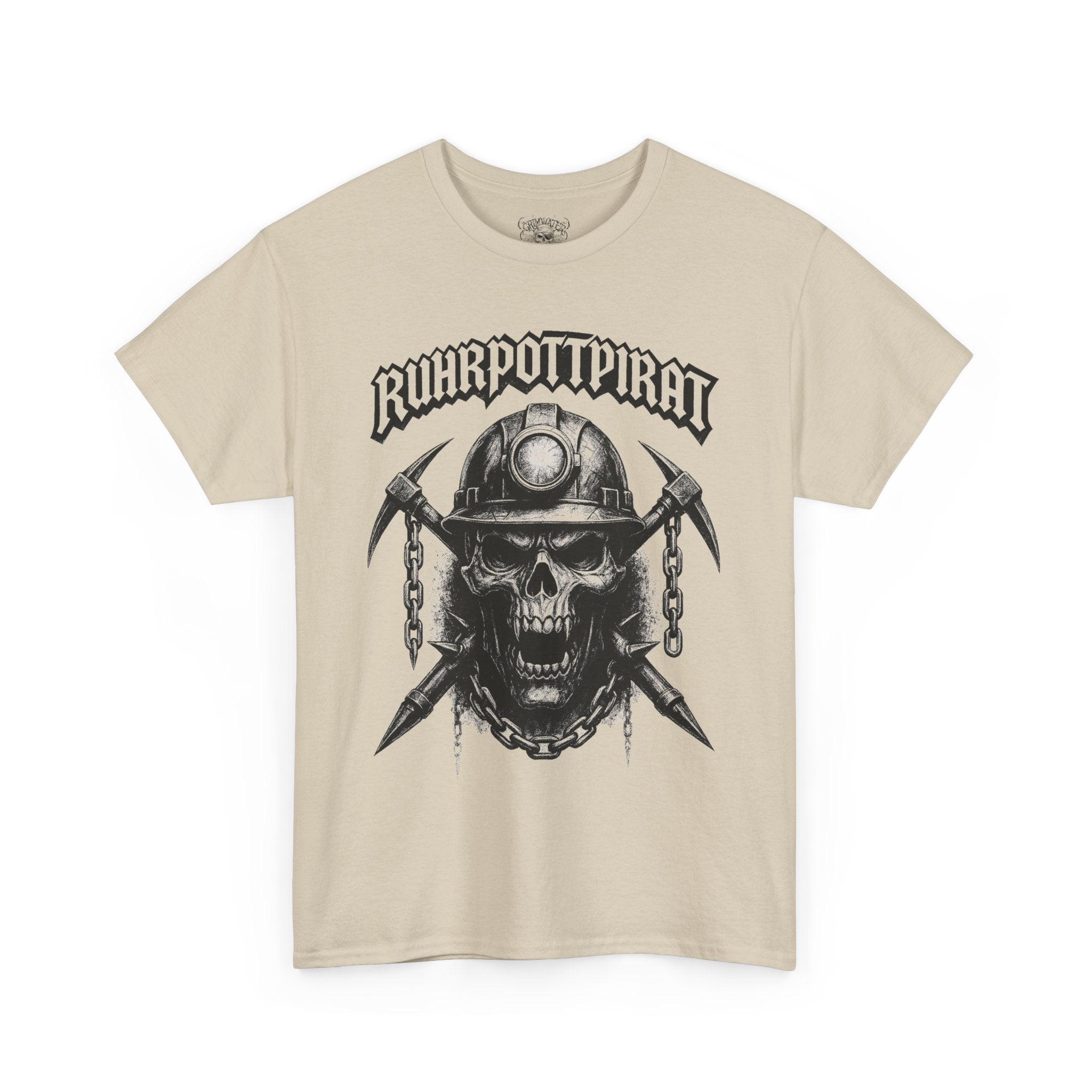Grimwater Edition -  We are Ruhrpott!