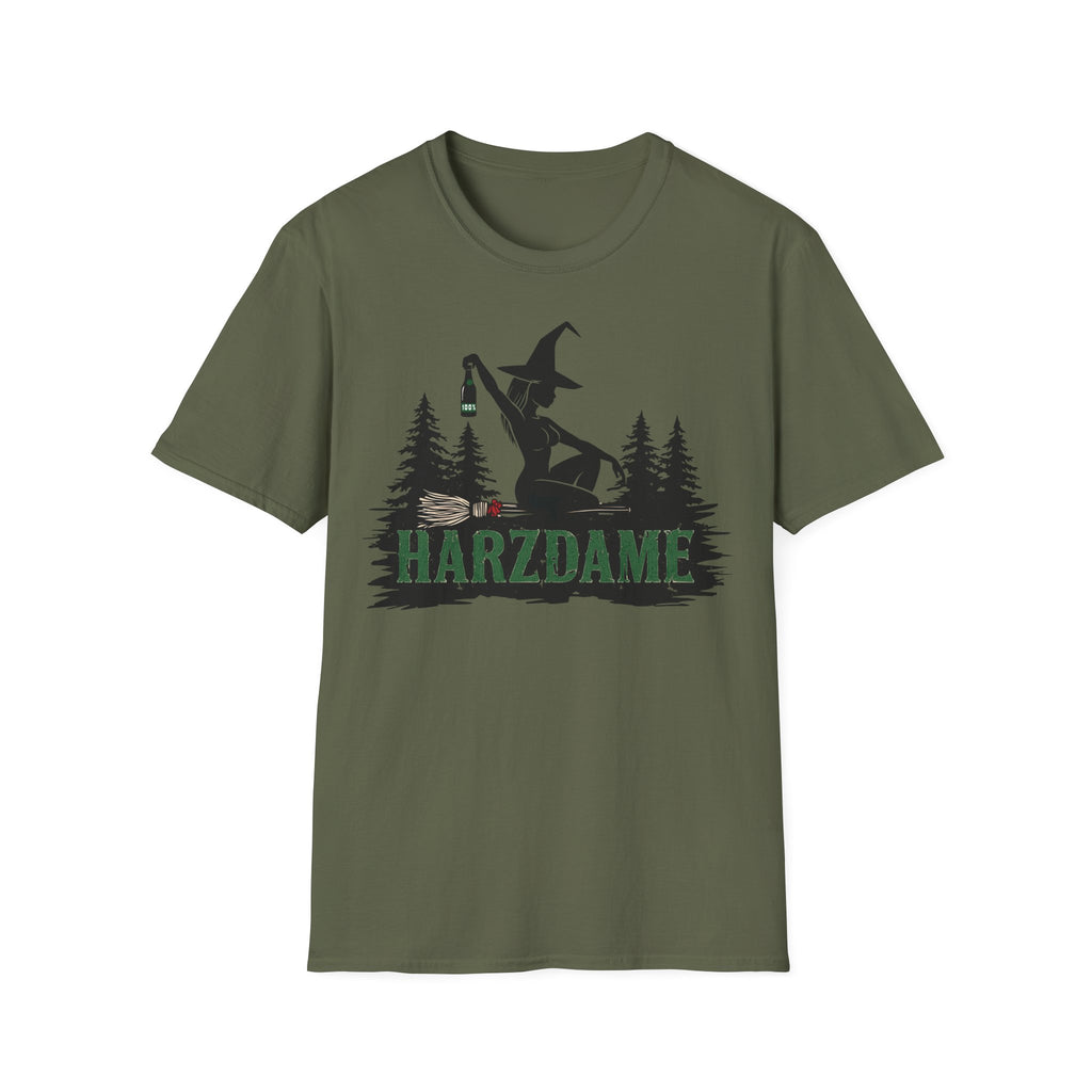Harzdame - Harz Rulez!