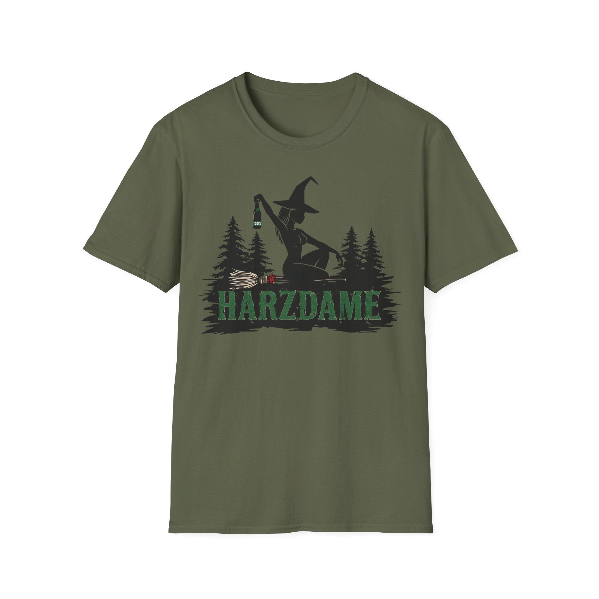 Harzdame - Harz Rulez!