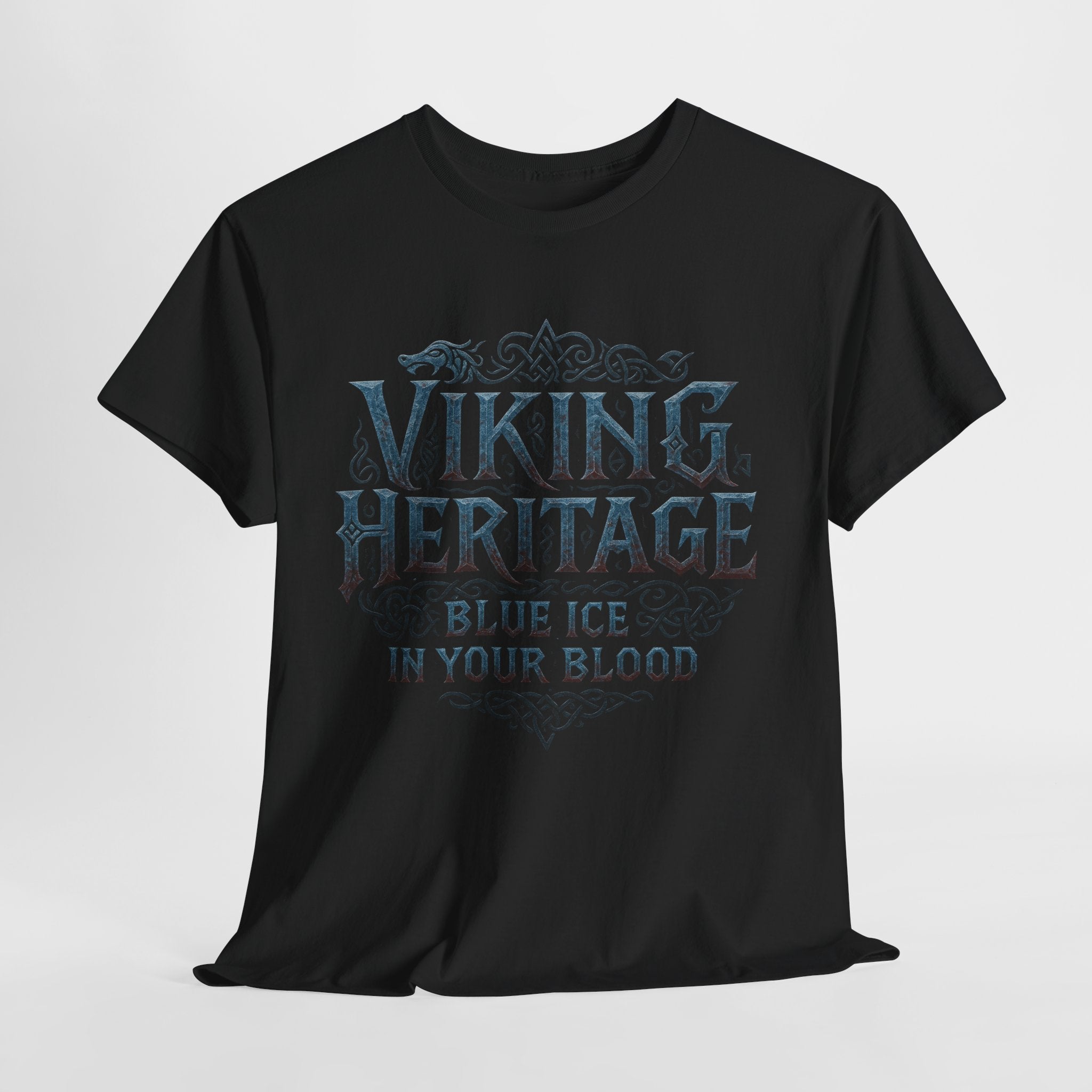 Viking Heritage - Blue Ice in Your Blood
