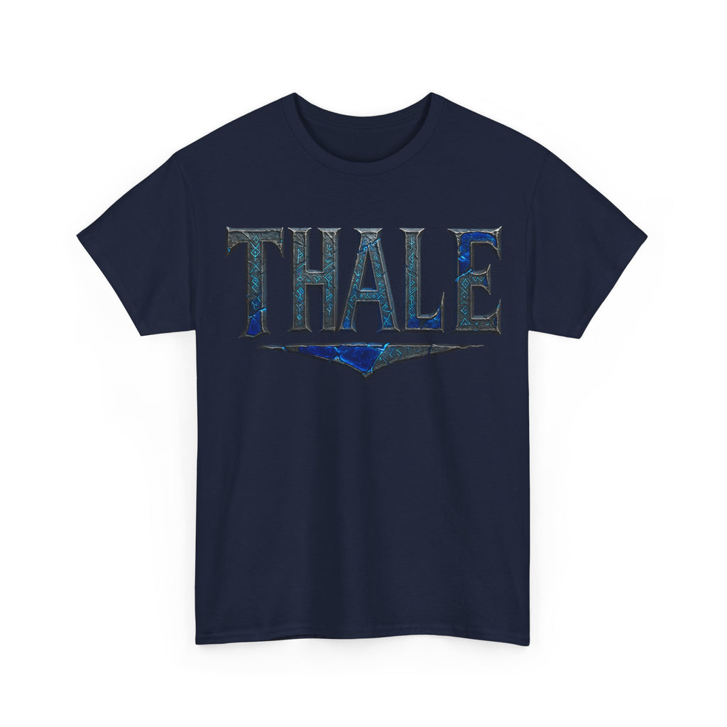 Thale: Frontprint, Unisex T-Shirt