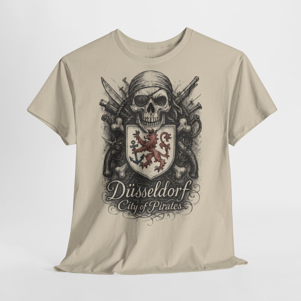 Düsseldorf Harbour - Grimwater Edition - Die Stadt der Schatten und verlorenen Kronen ⚔️🌫️