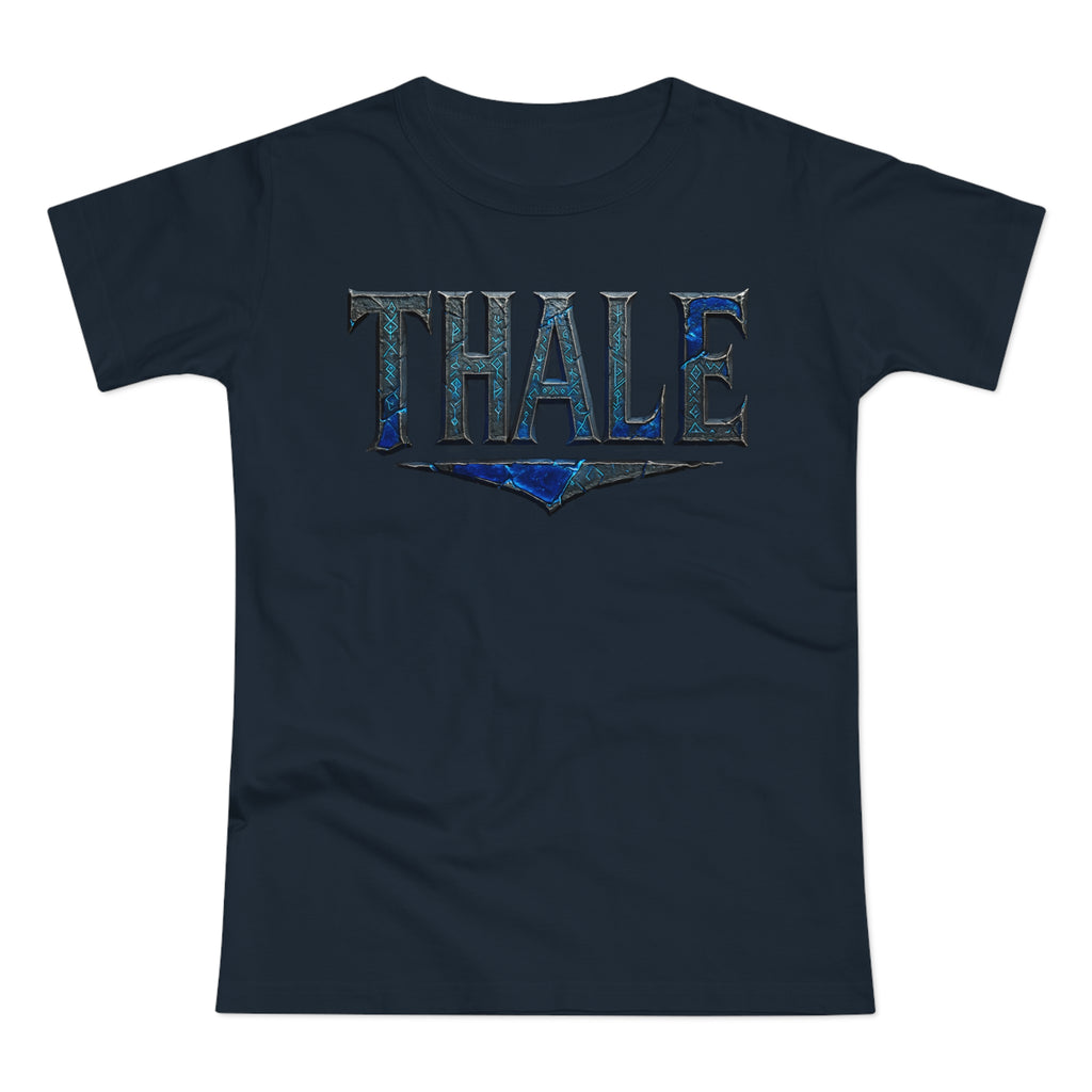 THALE: Frontprint, Womens' T-Shirt **Grimwater-Edition**