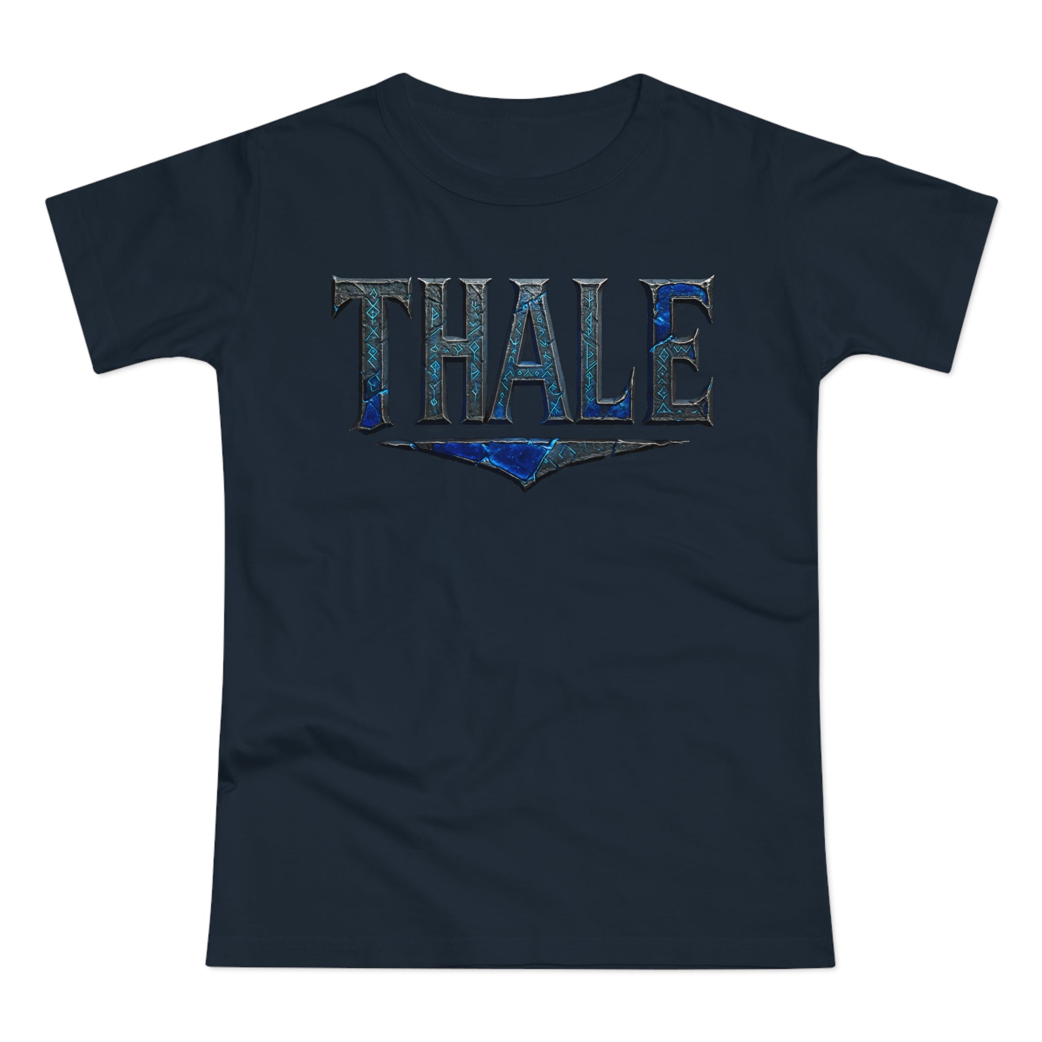 THALE: Frontprint, Womens' T-Shirt **Grimwater-Edition**