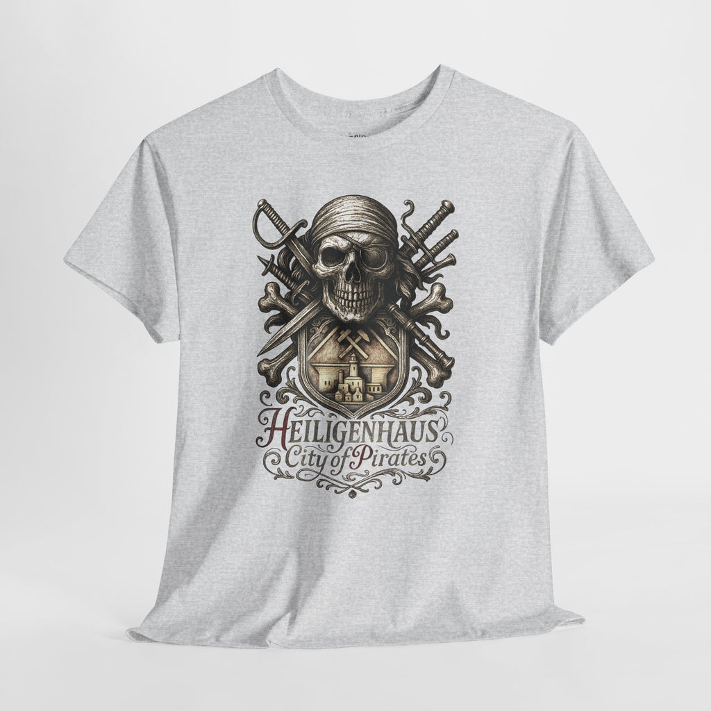 Heiligenhaus - Schatten über dem alten Markt ⚰️🌑Grimwater Edition