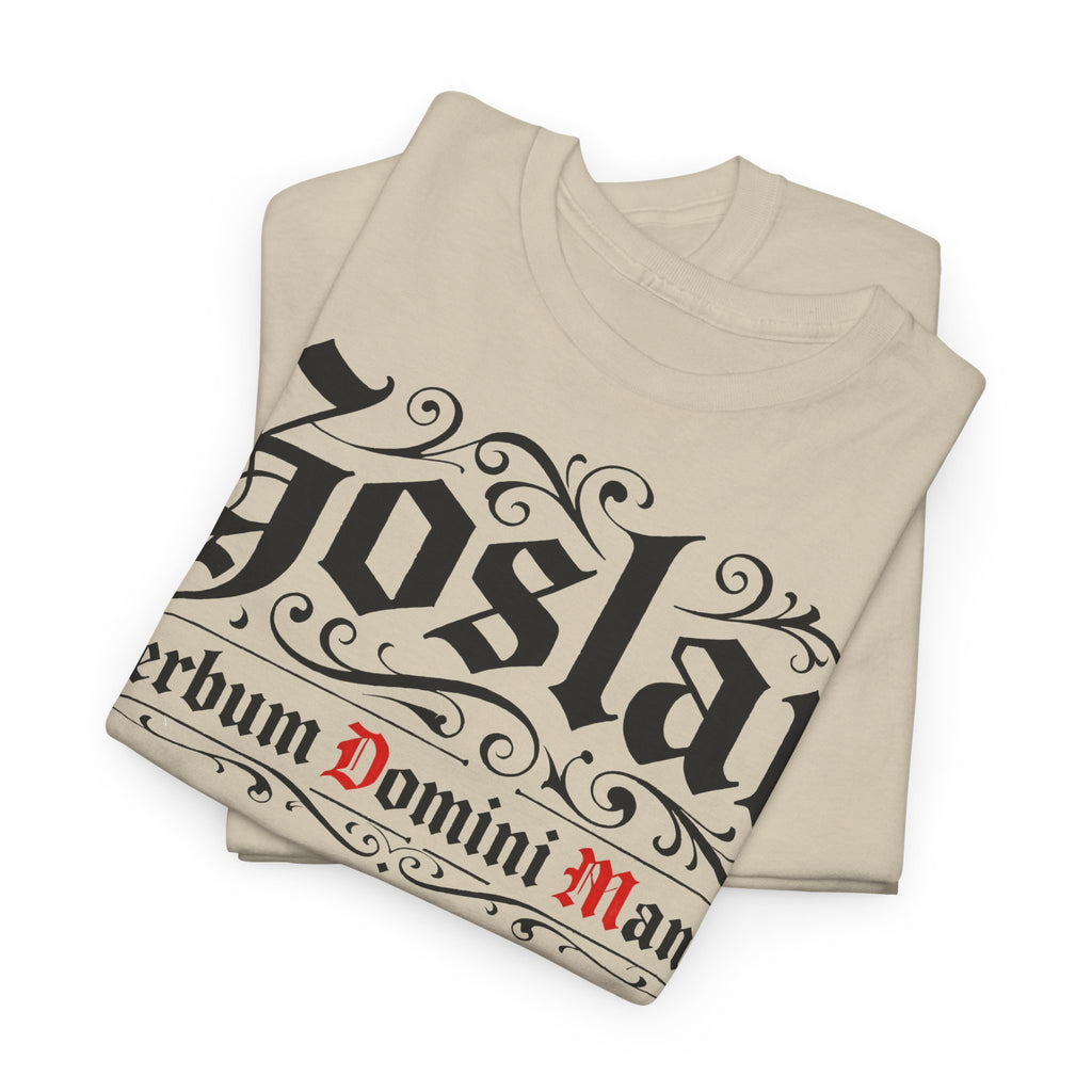 Goslar: Frontprint, Unisex T-Shirt