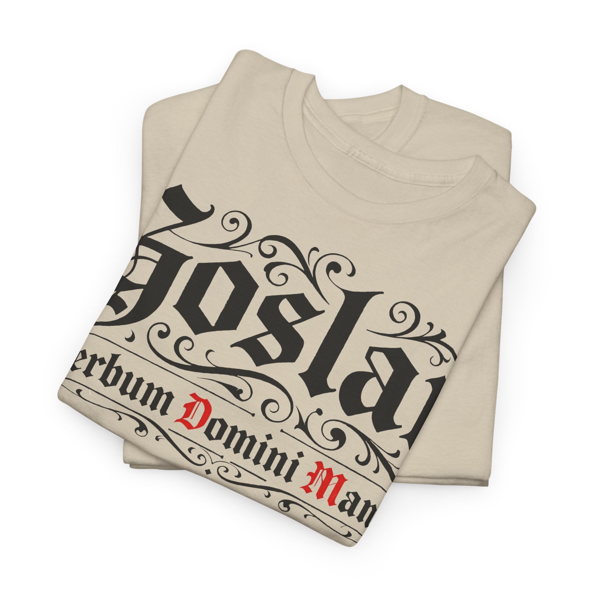 Goslar: Frontprint, Unisex T-Shirt