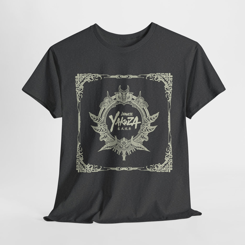 Japanese Yakuza Irezumi Tee... Ink you don't mess with!